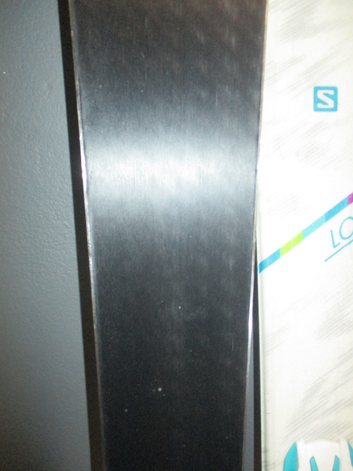 SALOMON LONI 137cm