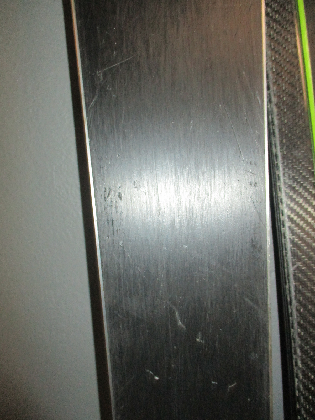 BLIZZARD QUATTRO 8.4 Ti 167cm