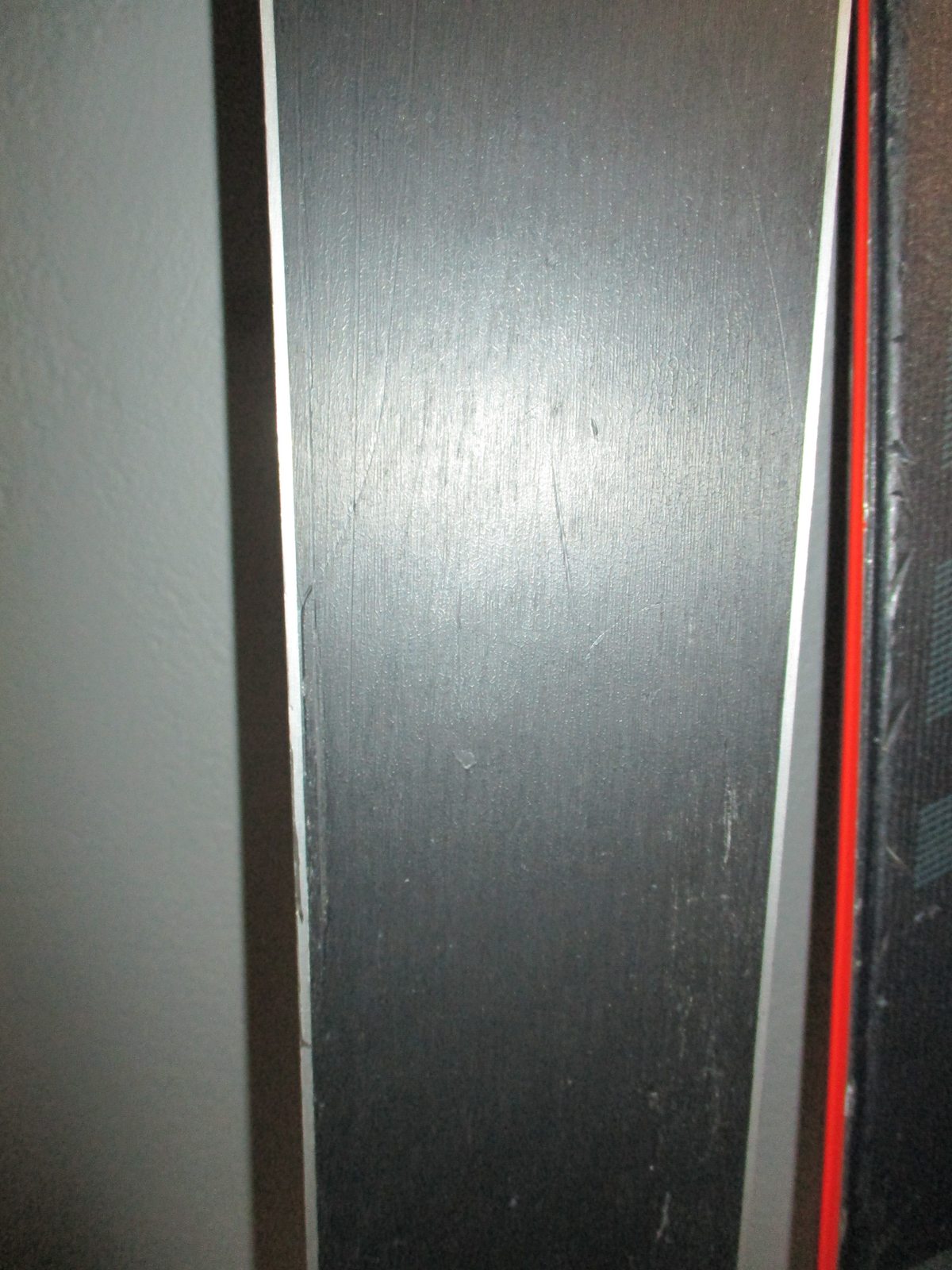 FISCHER RC4 THE CURV DTI 23/24 164cm