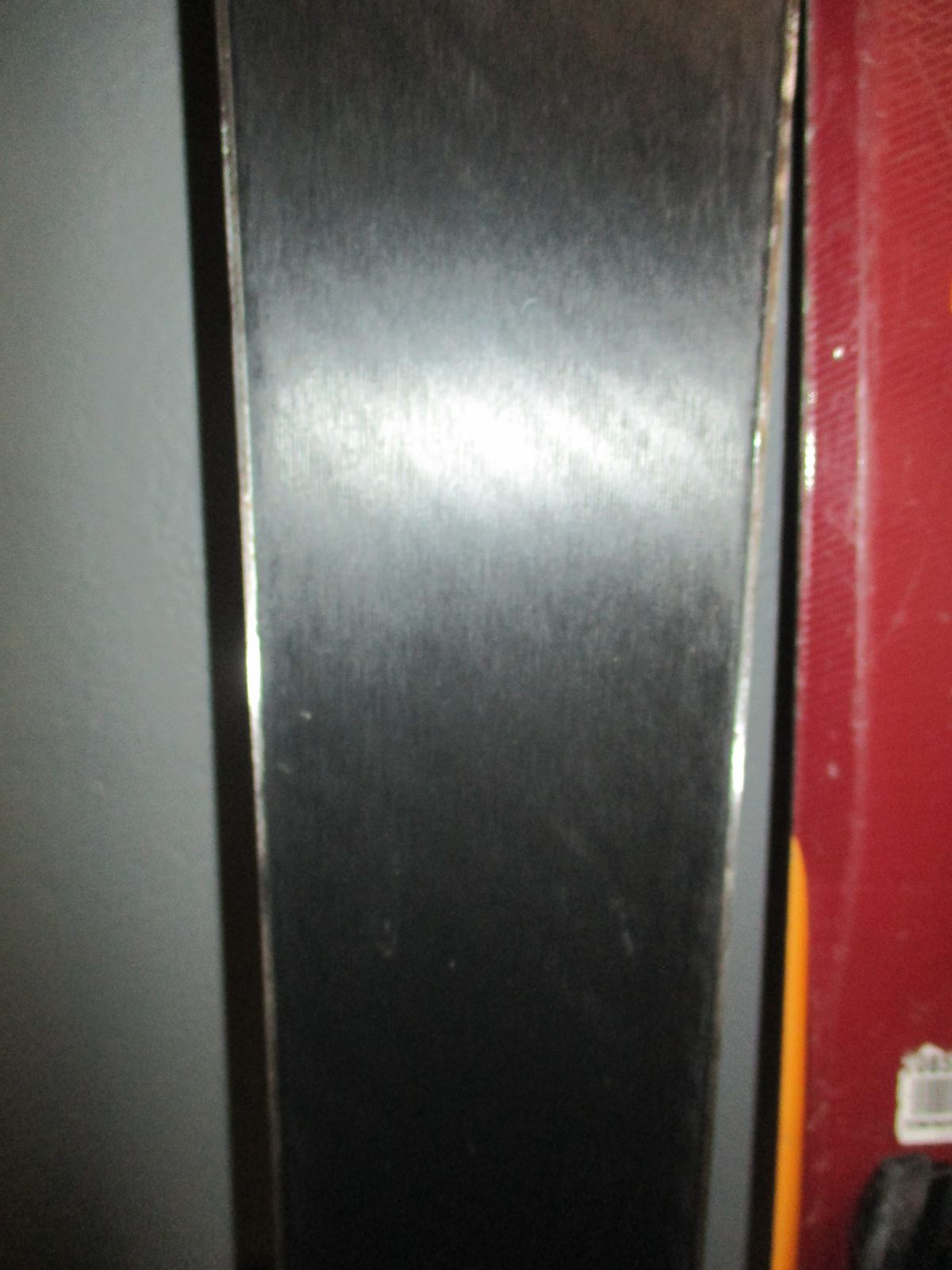 ROSSIGNOL EXP 76 CI LTD 162cm