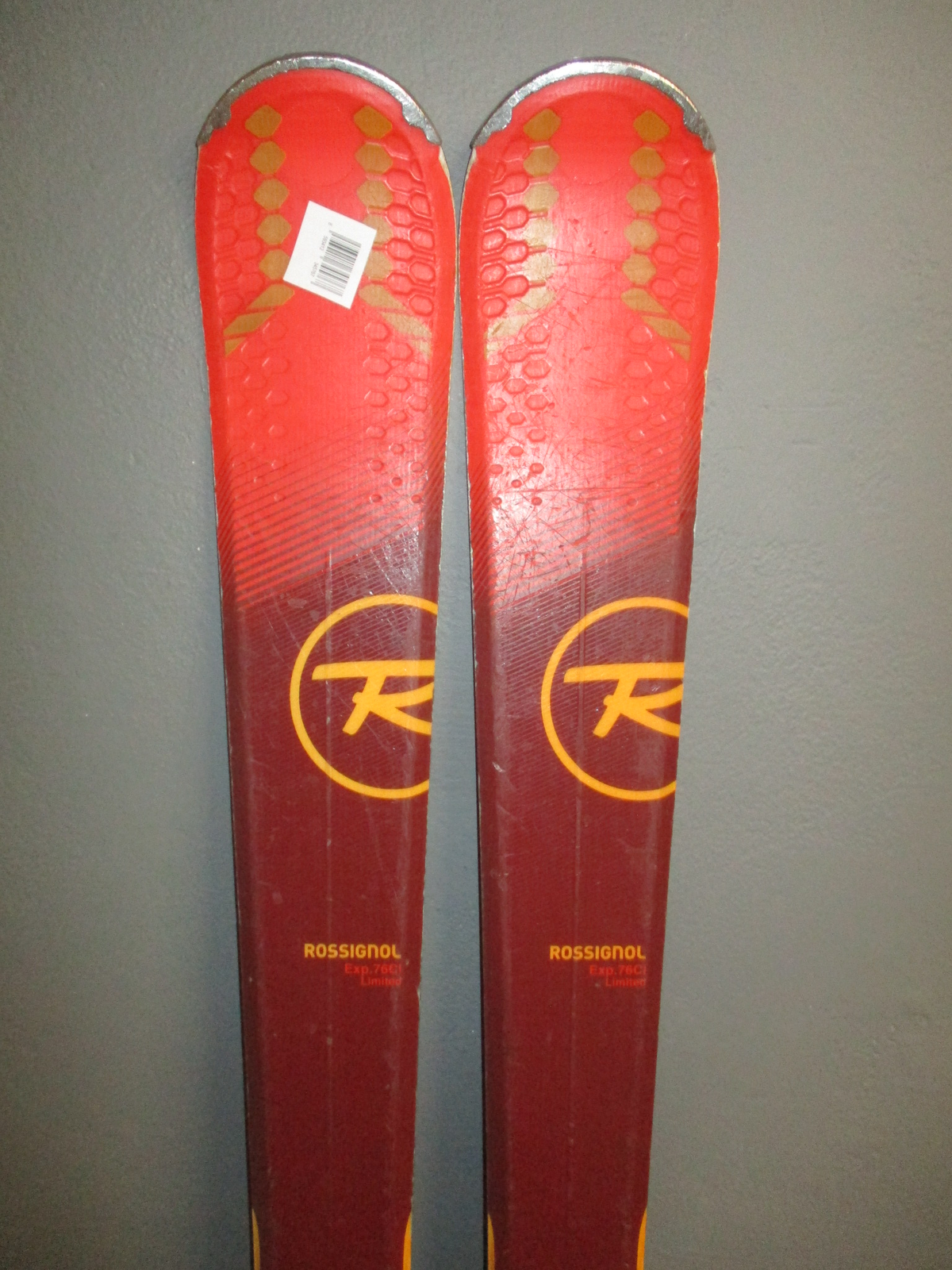 ROSSIGNOL EXP 76 CI LTD 170cm