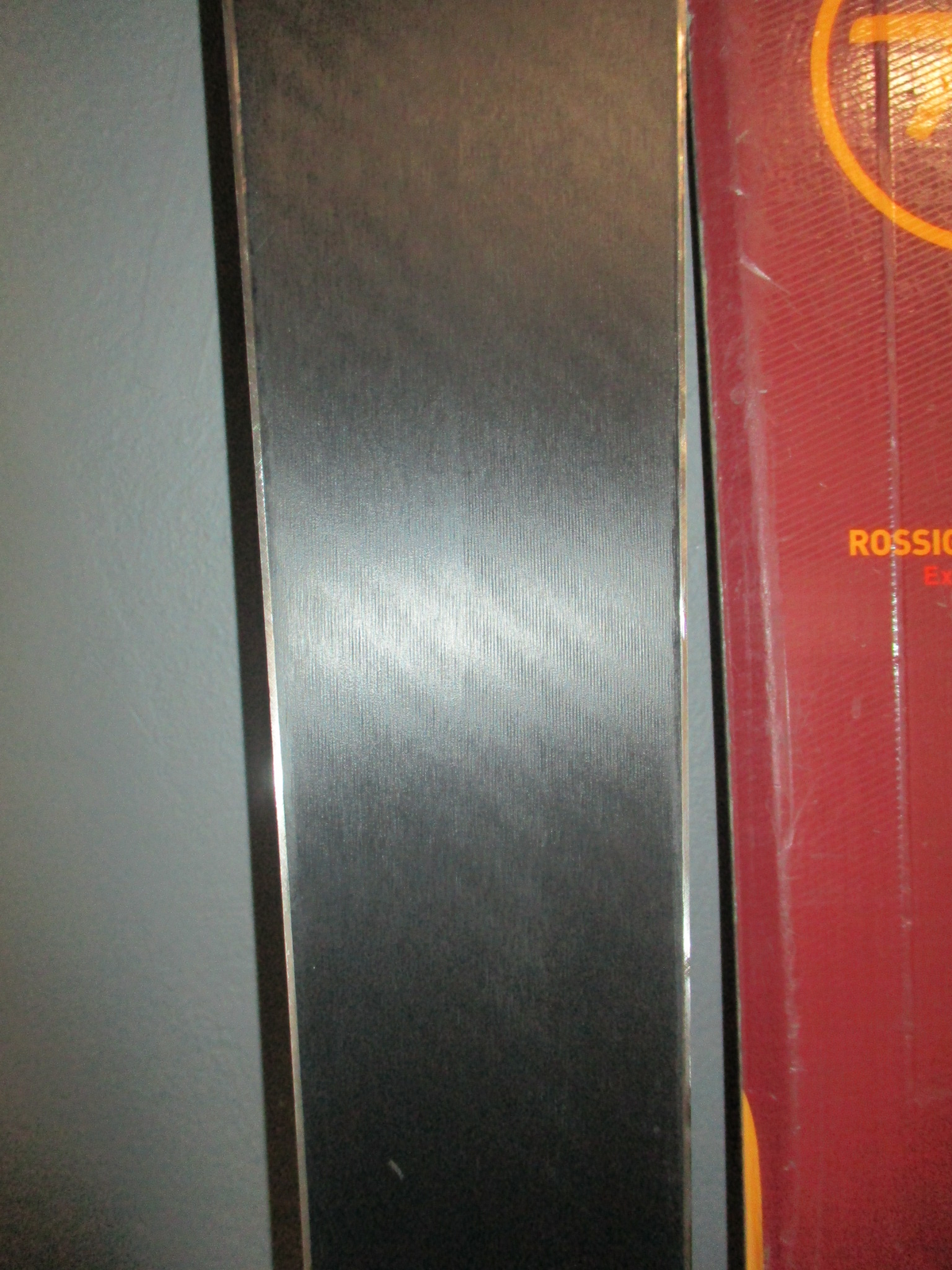 ROSSIGNOL EXP 76 CI LTD 170cm