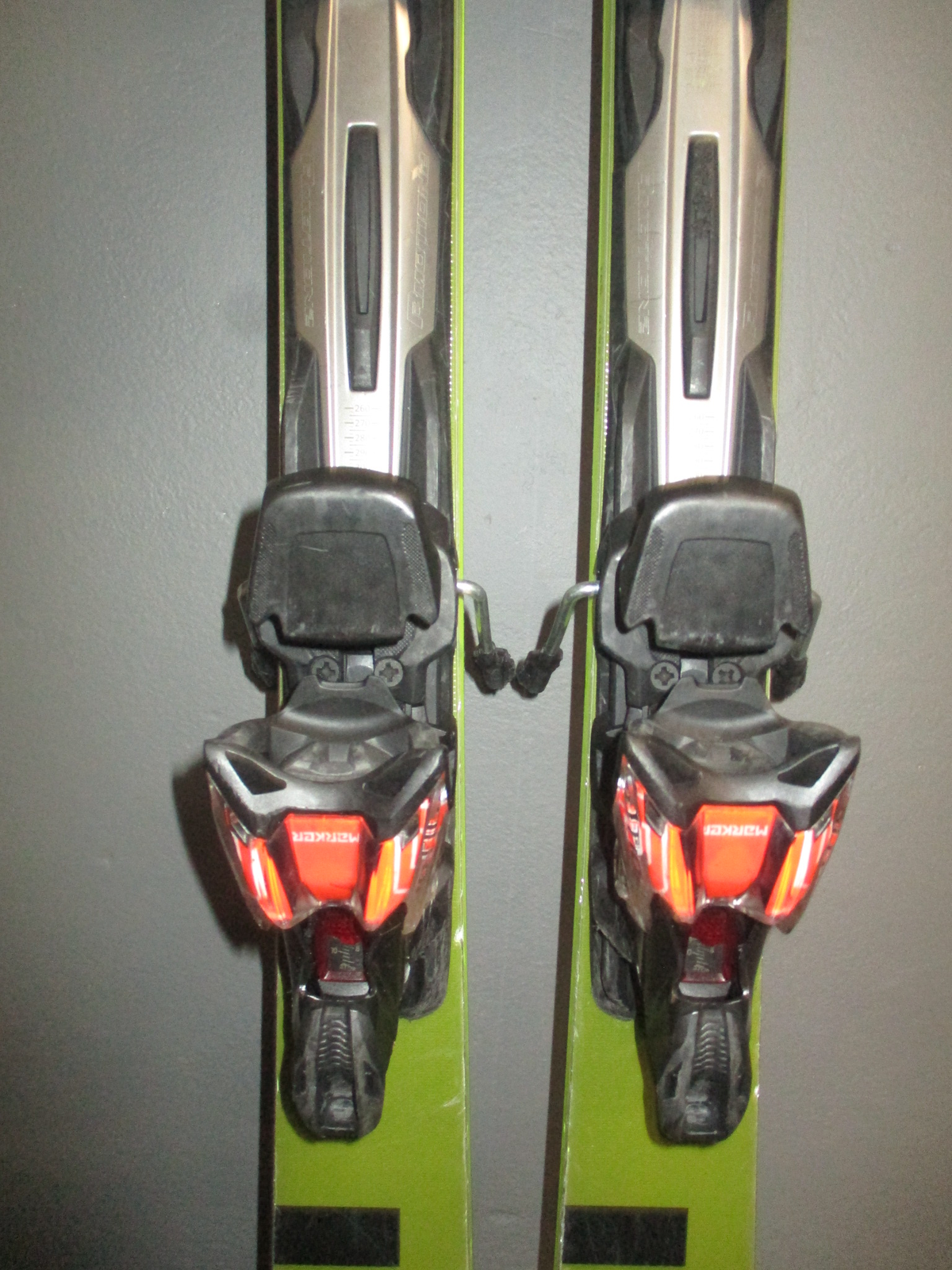 VÖLKL RACETIGER SL 13 UVO 165cm