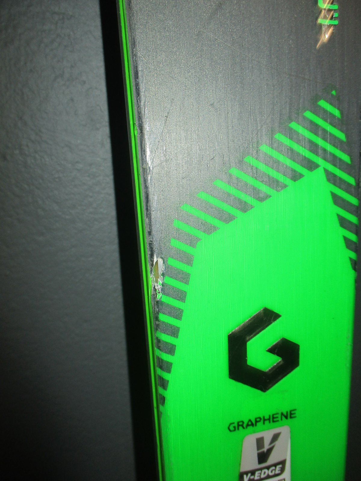 HEAD SUPERSHAPE I.MAGNUM SW 19/20 156cm