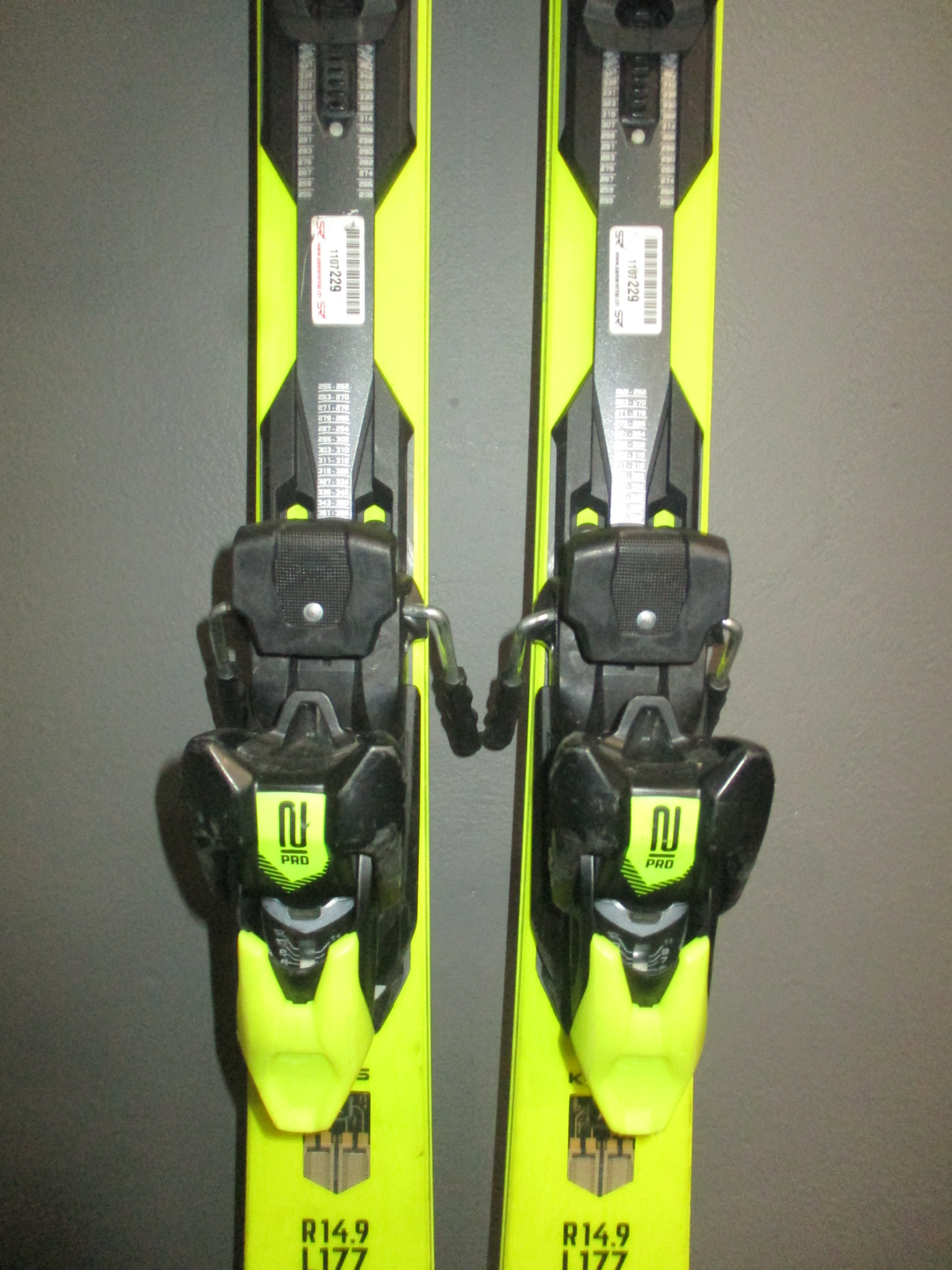 HEAD SUPERSHAPE I.SPEED SW 19/20 177cm
