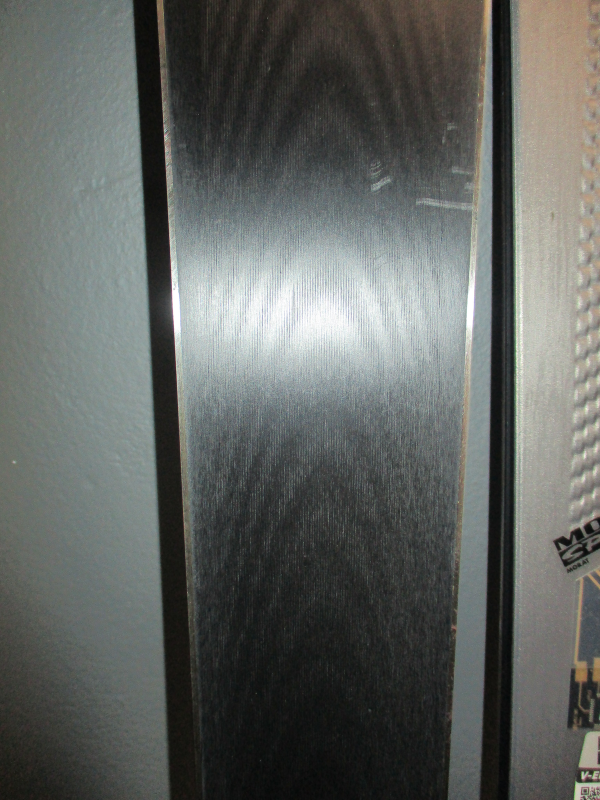 HEAD PREMIUM SW 163cm