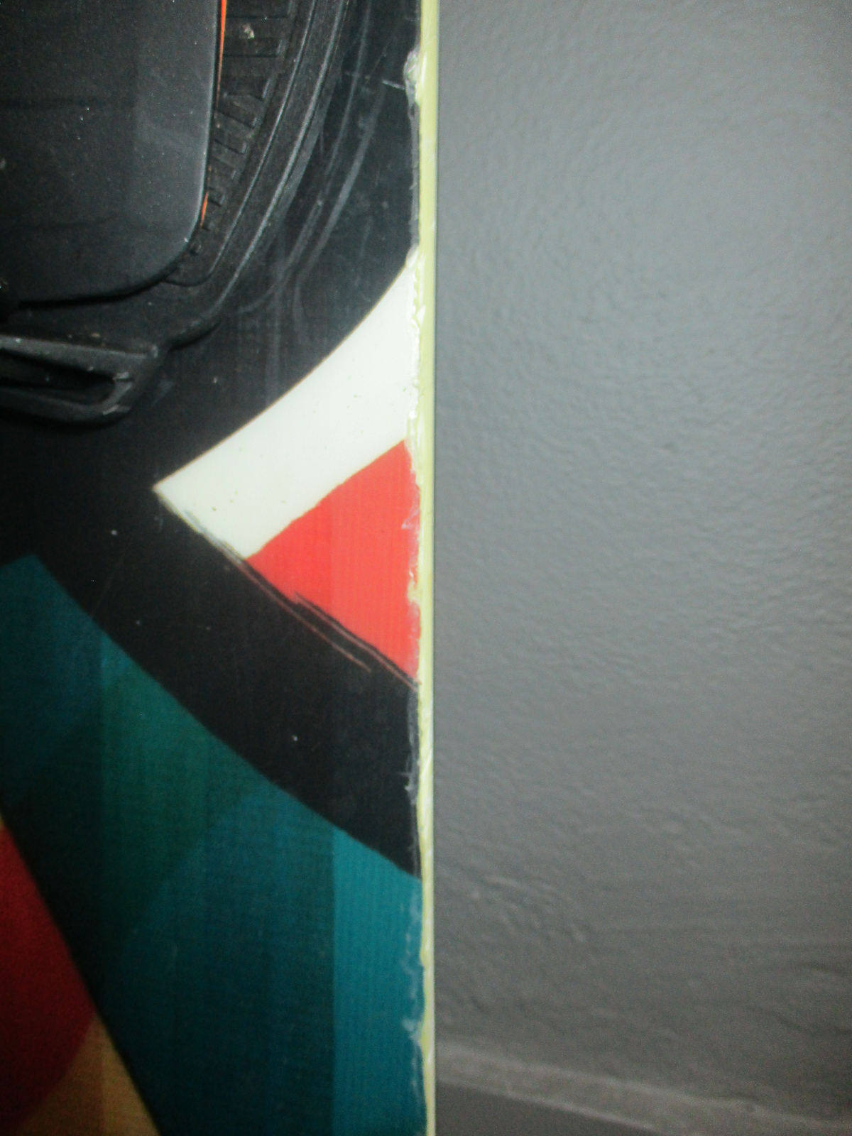SALOMON LOTUS 138cm + binding