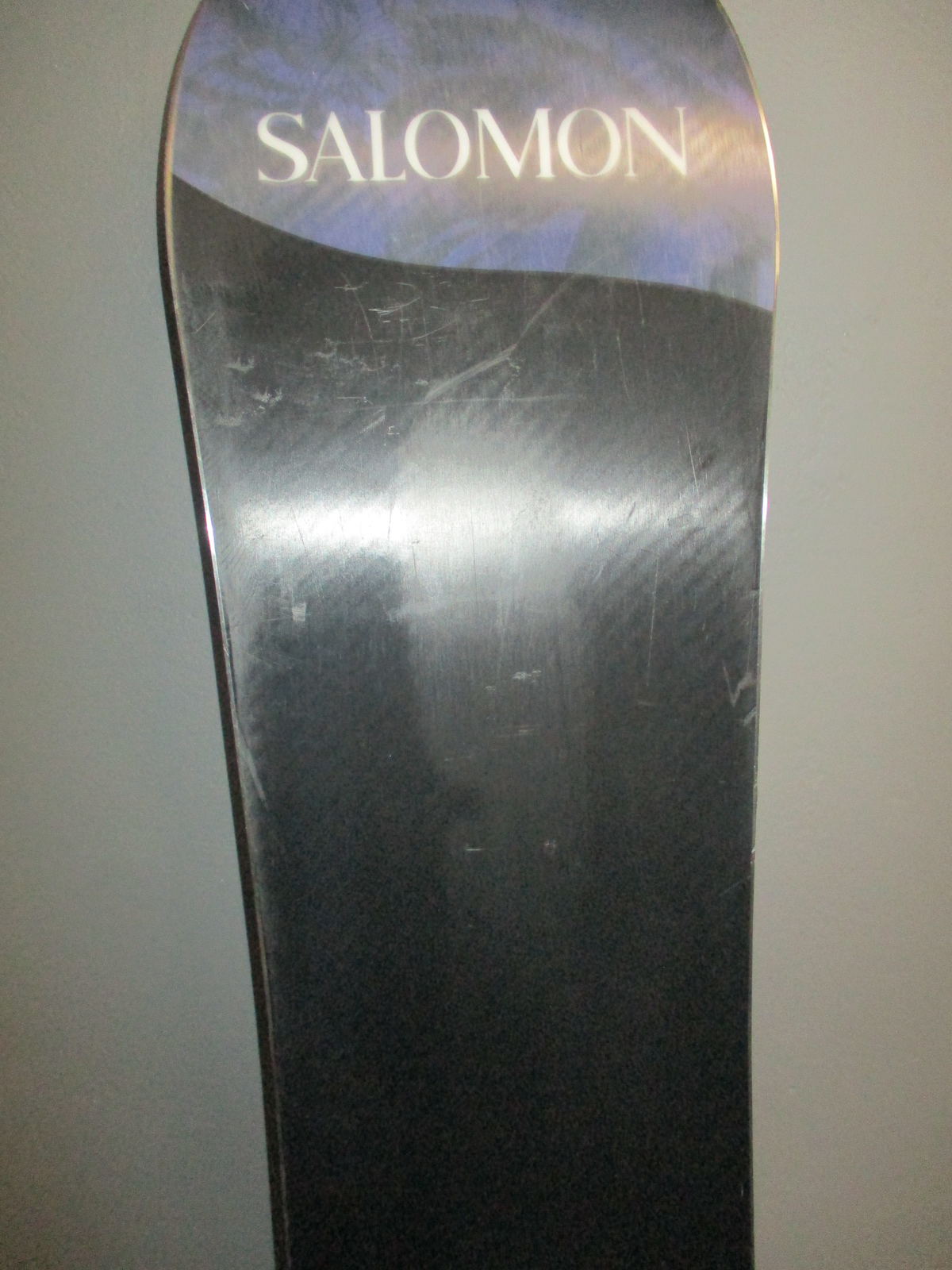SALOMON WONDER RTL UNITE 148cm + vázání