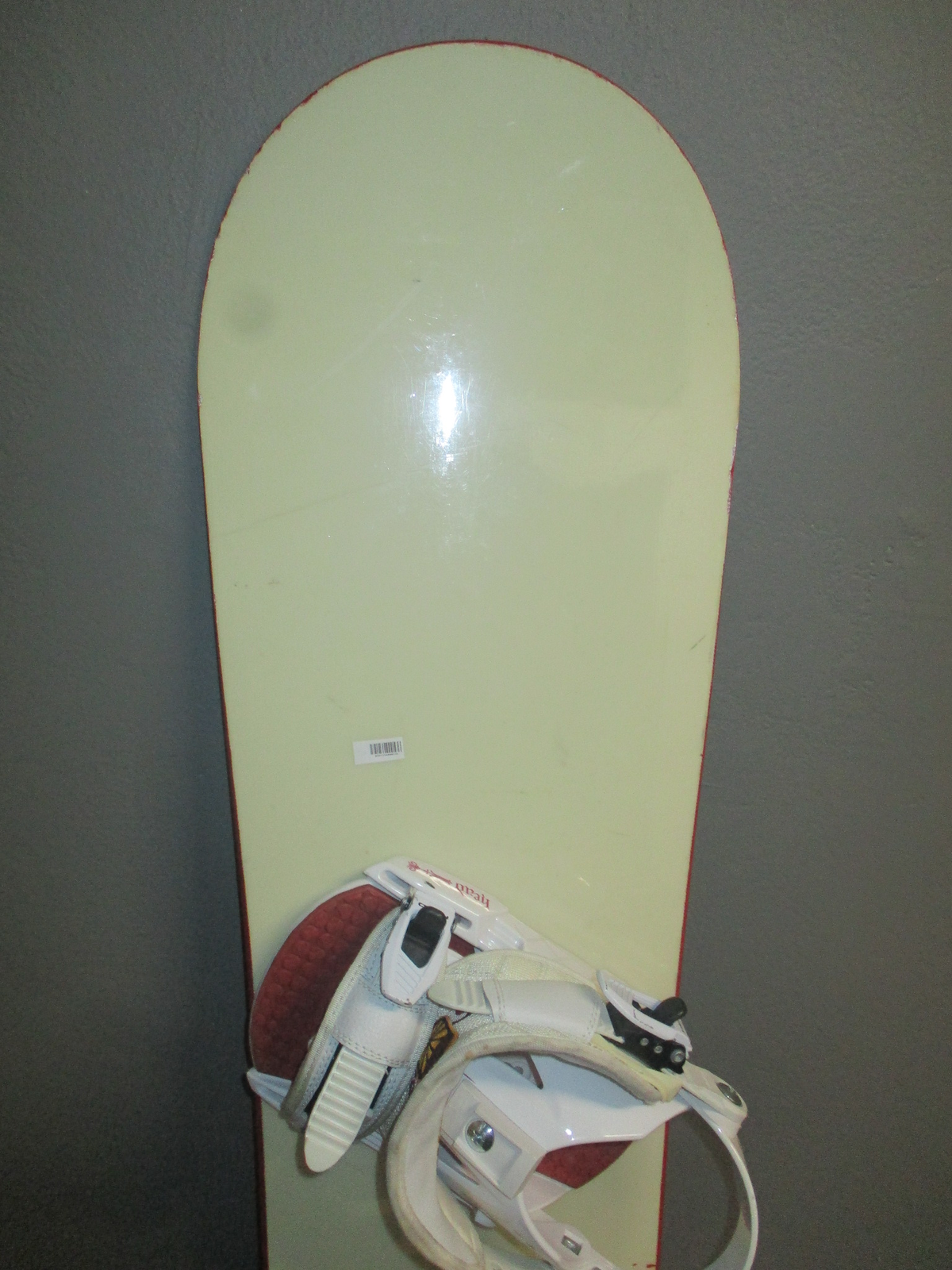 VÖLKL SHINE 148cm + bindings