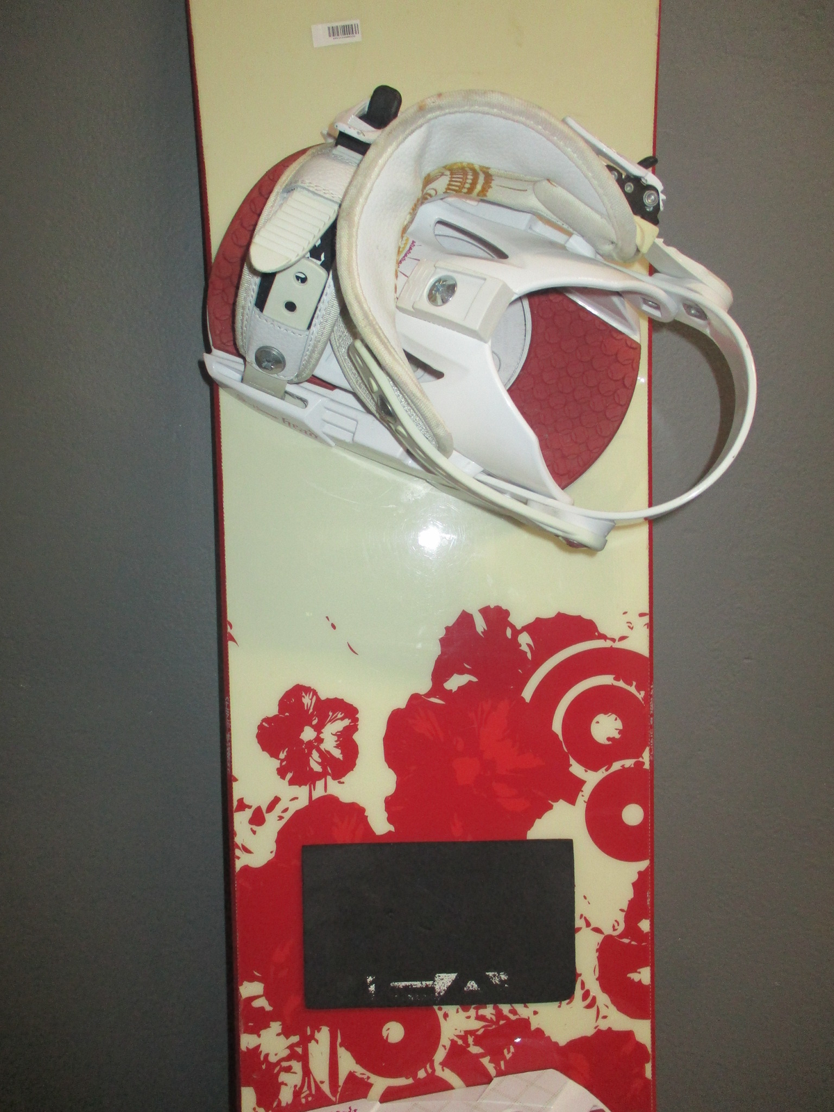 VÖLKL SHINE 148cm + bindings