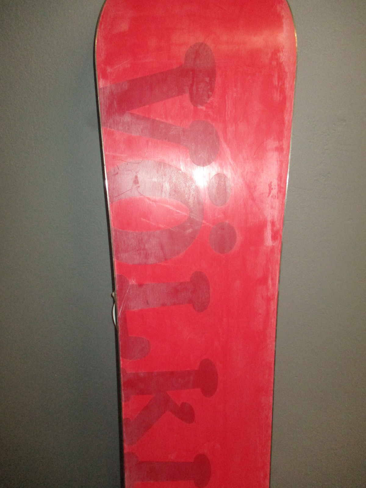 VÖLKL SHINE 148cm + bindings