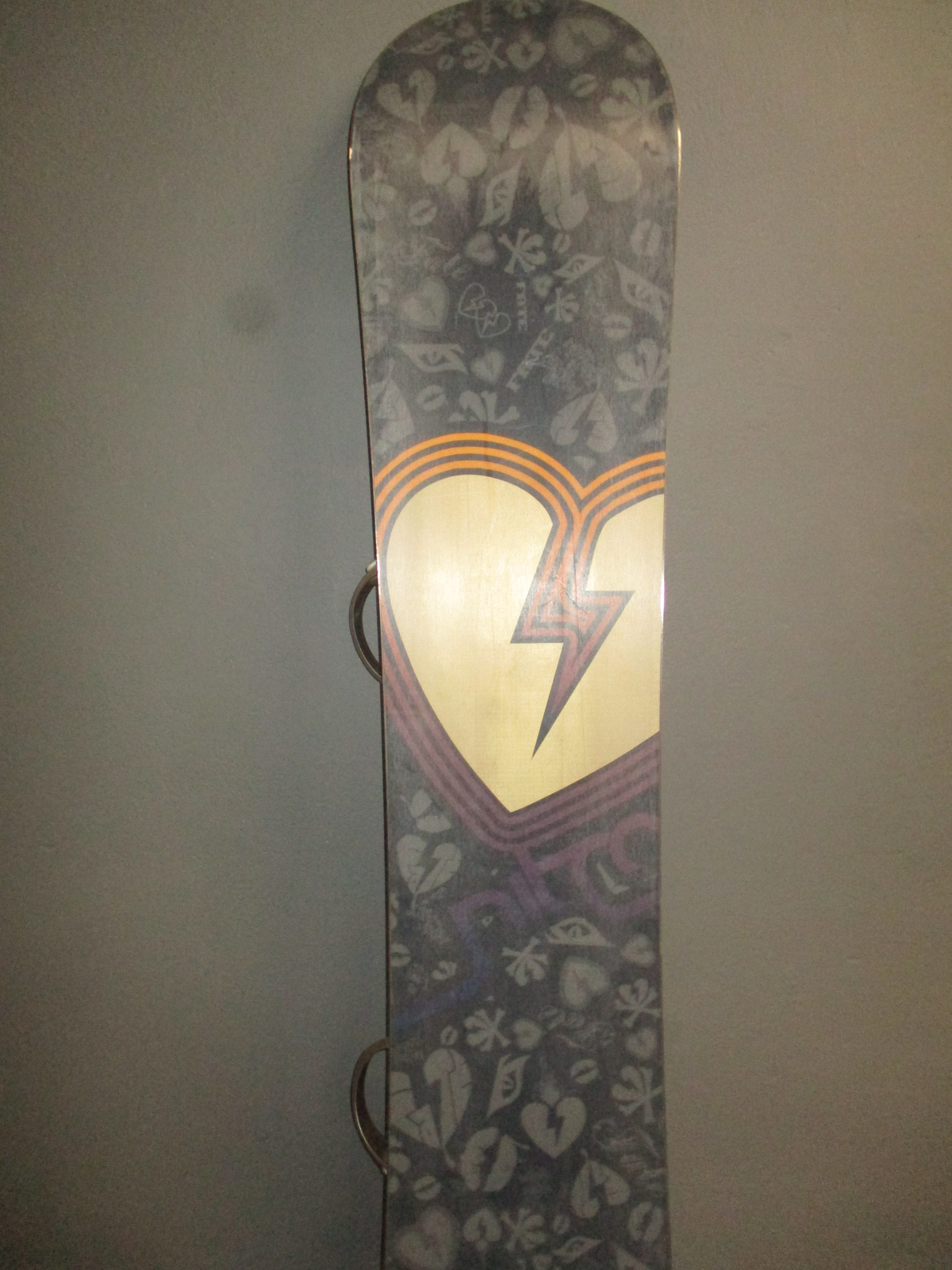 NITRO FATE 152cm + vázání