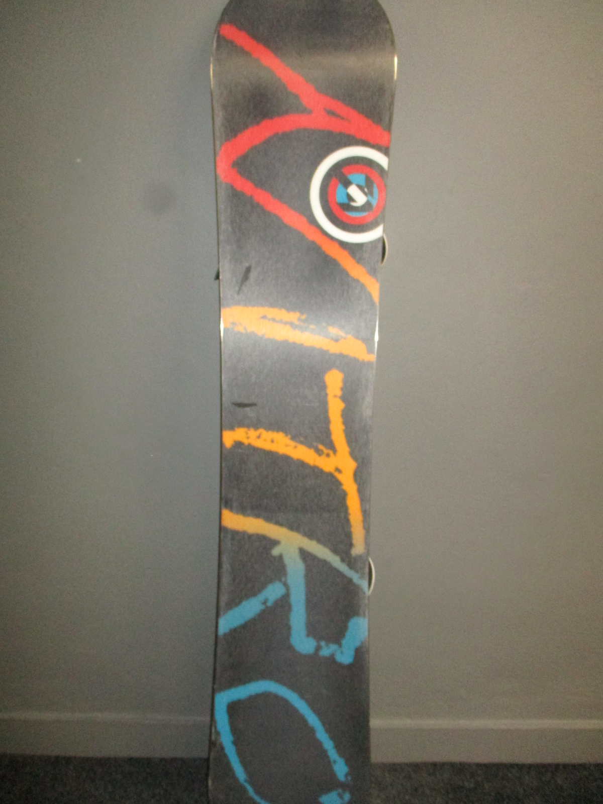 NITRO SUB ZERO 155cm + vázání