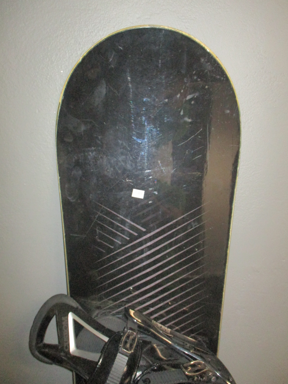 NITRO PANTERA WIDE 166cm + vázání