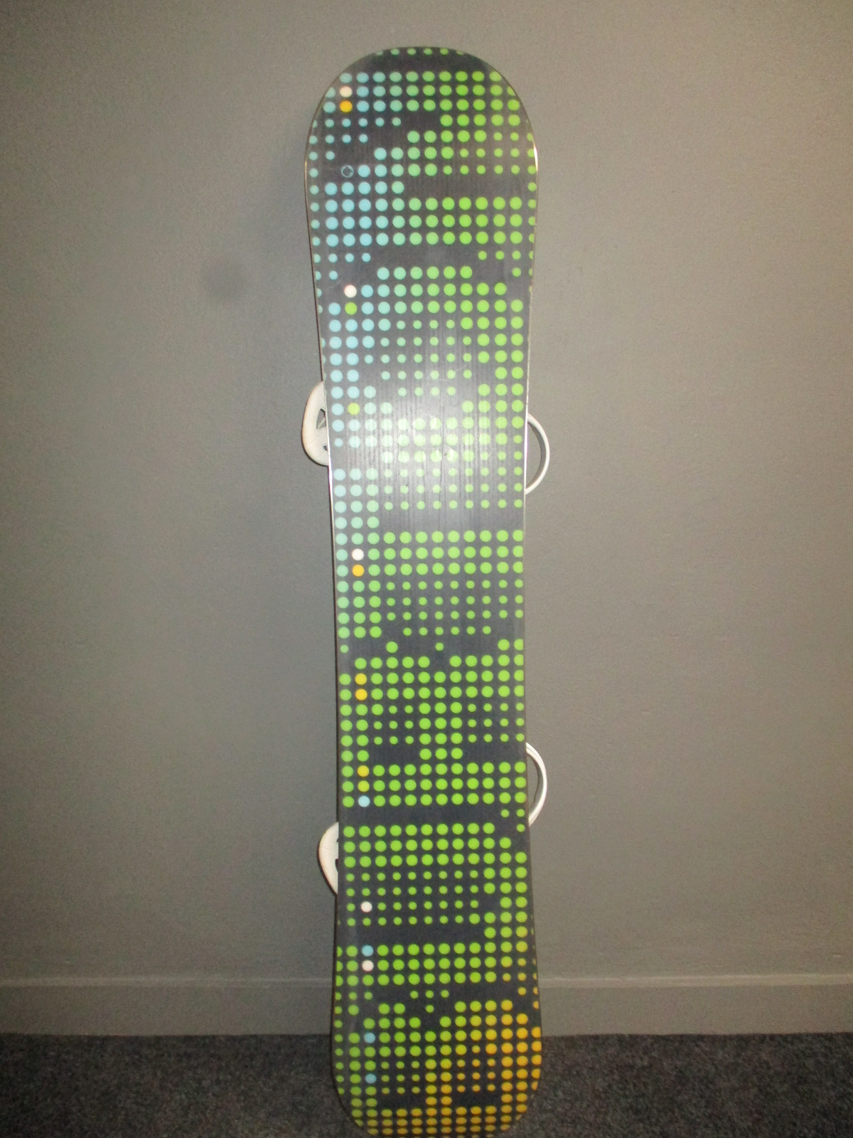 BURTON BLENDER 151cm + vázání