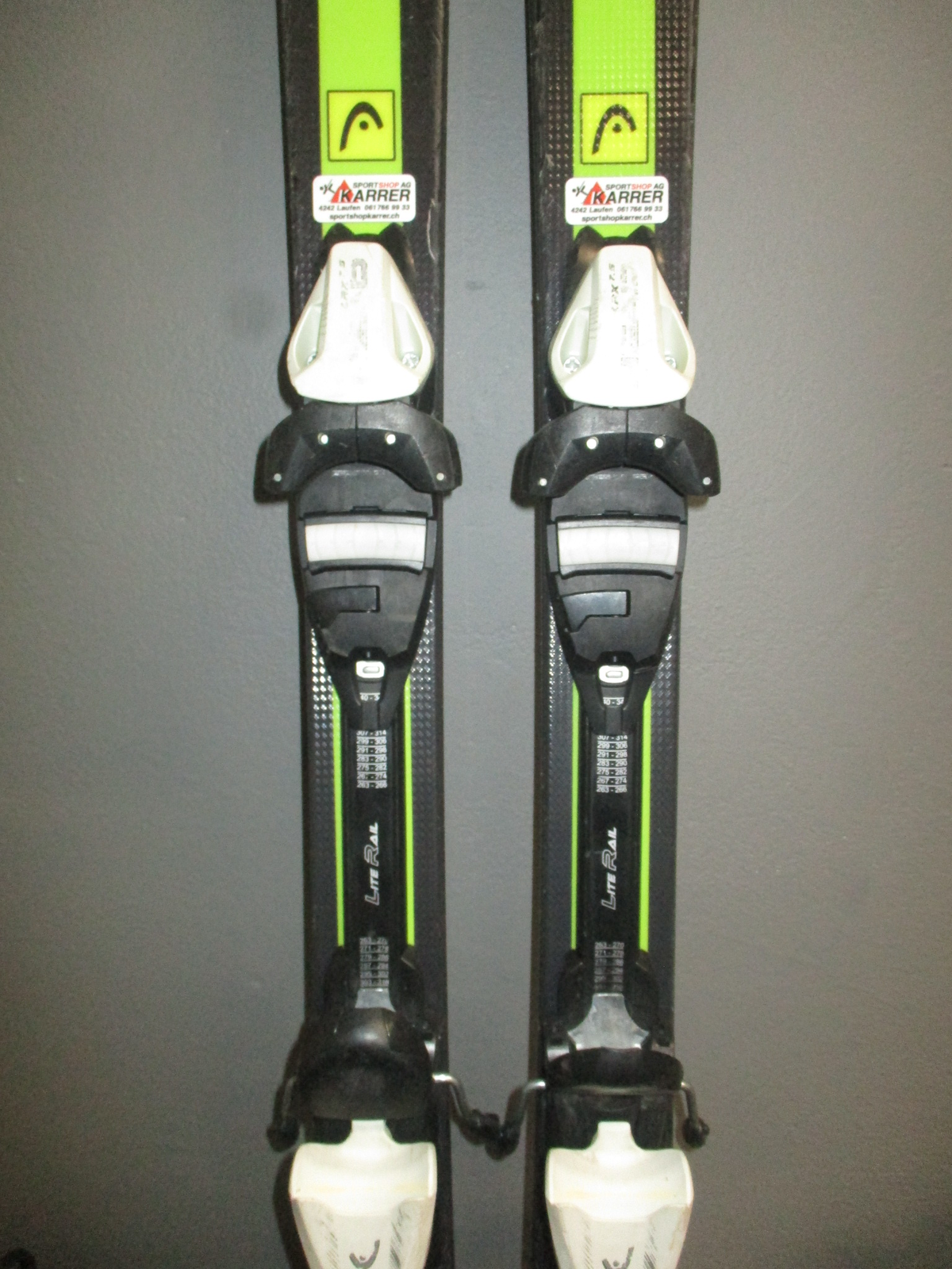 HEAD SUPERSHAPE TEAM 140cm + Lyžáky 26,5cm