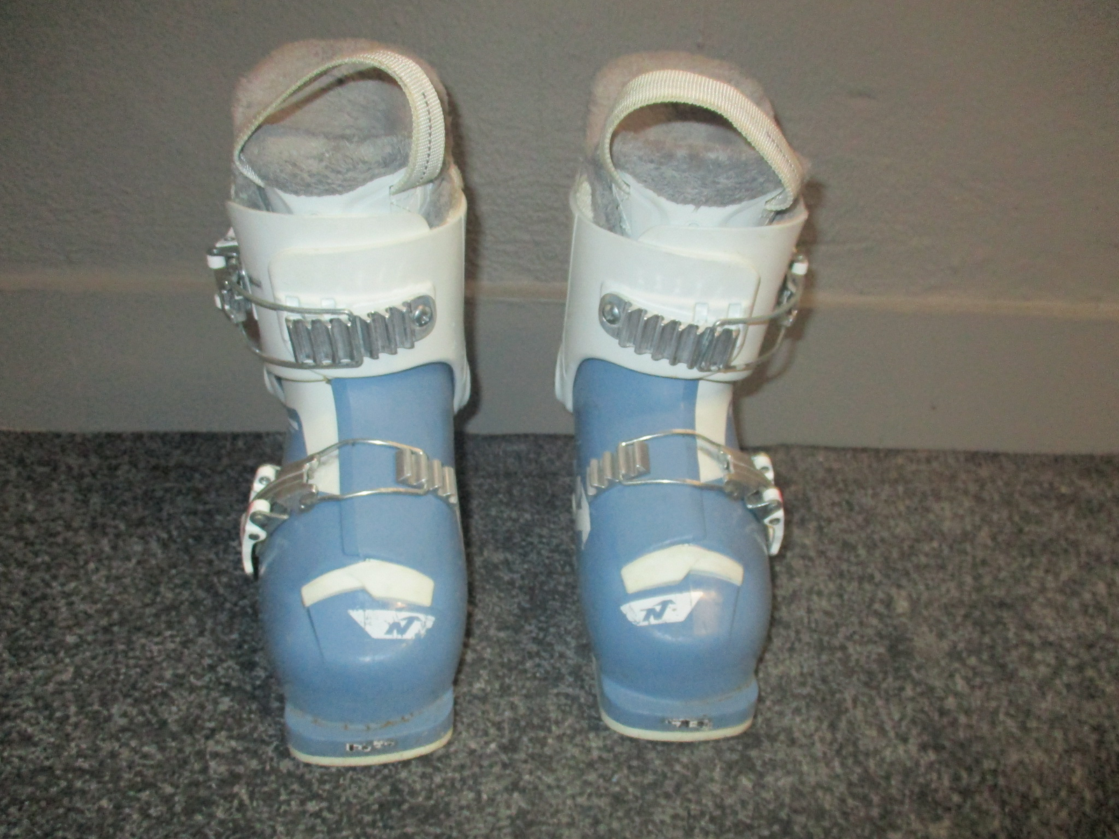 NORDICA SPEEDMACHINE J2 22/23 stélka 17,5cm
