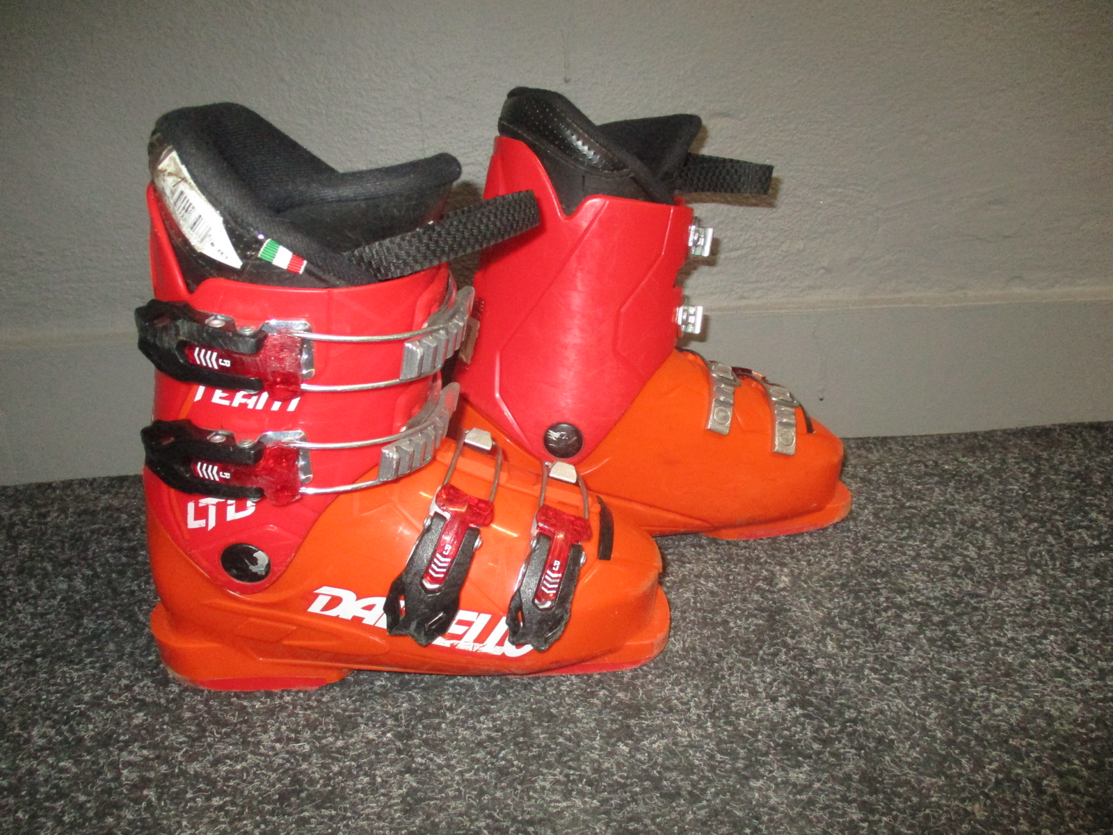 DALBELLO TEAM LTD stélka 19,5cm