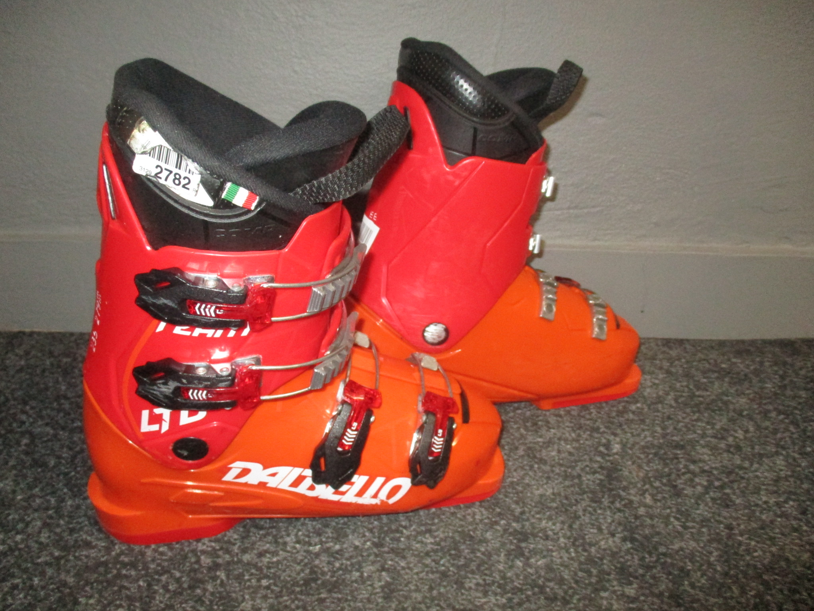 DALBELLO TEAM LTD stélka 23,5cm