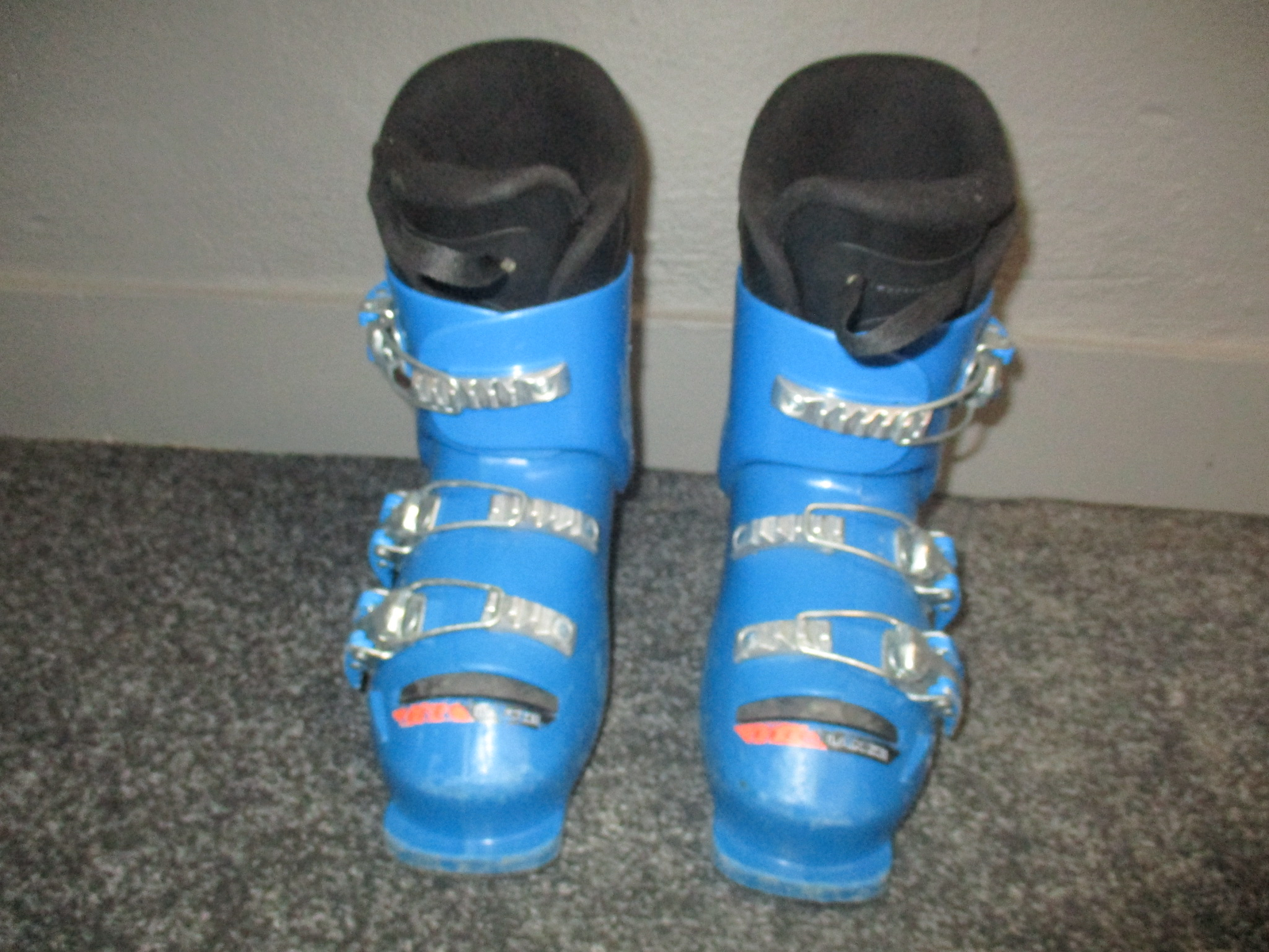 LANGE RS 50 RTL 20/21 stélka 19,5cm