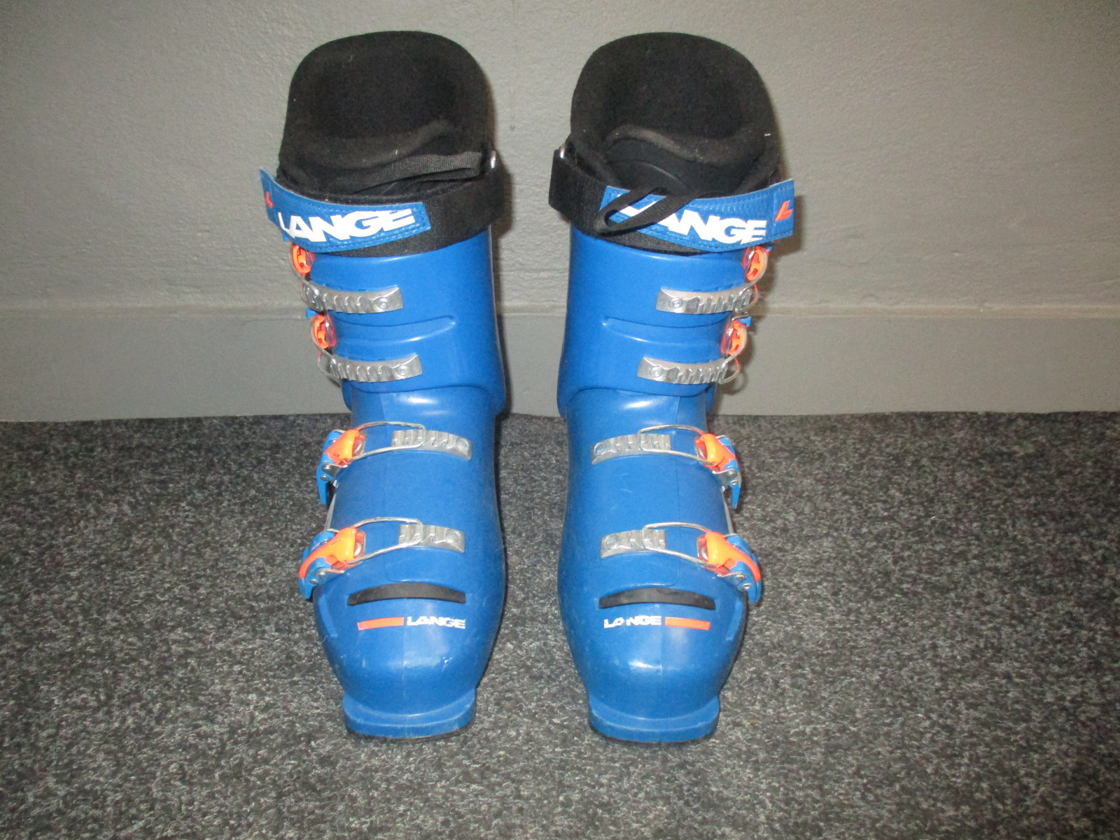 LANGE RSJ 60 RTL 21/22 insole 26.5cm