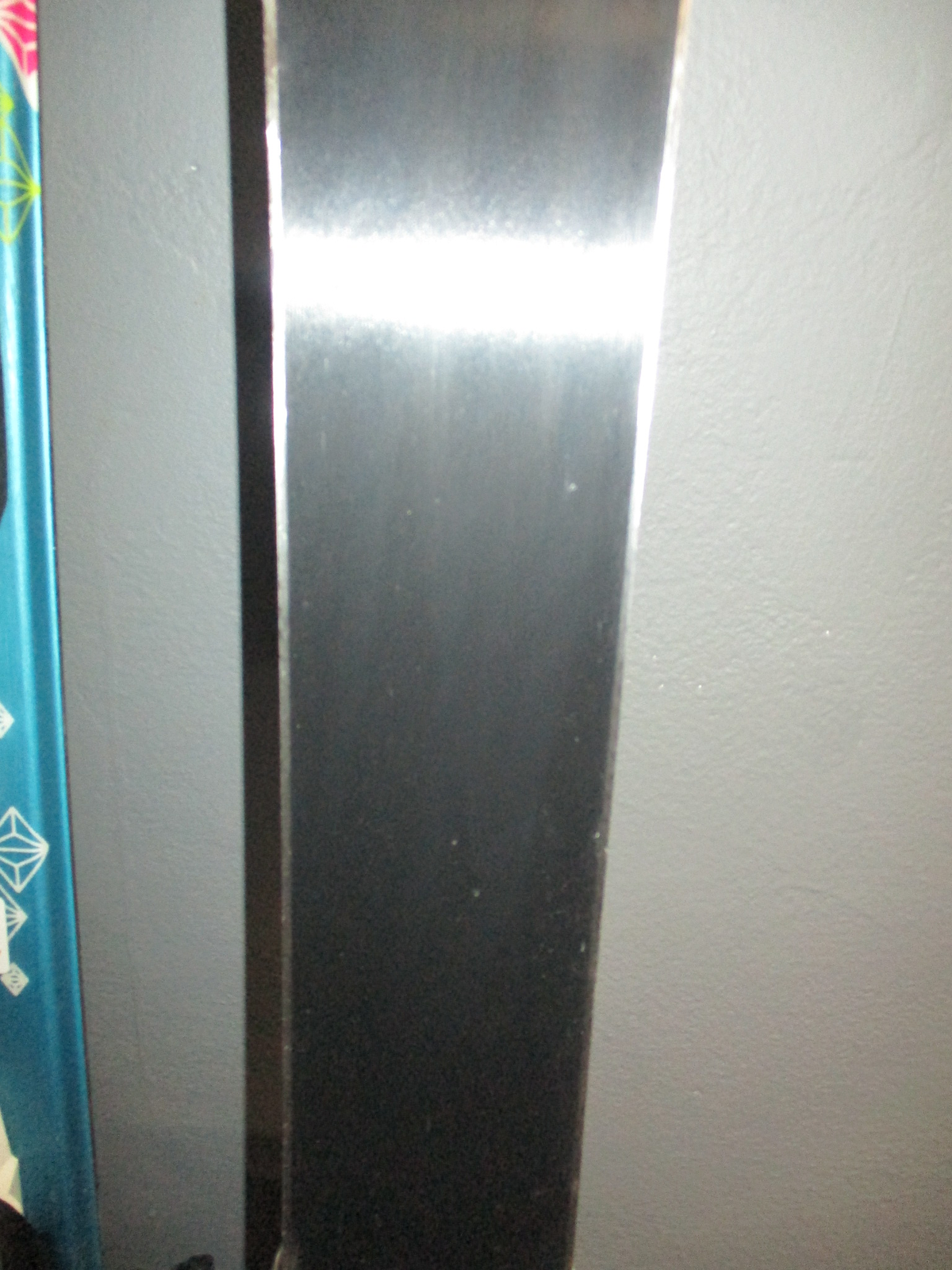 MCKINLEY SWEETY 21/22 110cm + Lyžáky 21,5cm