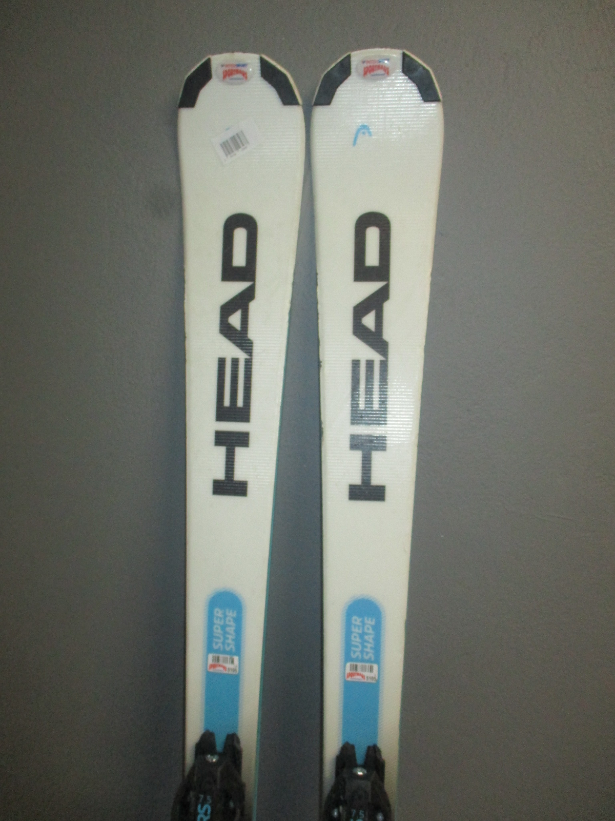 HEAD SUPERSHAPE TEAM 23/24 150cm