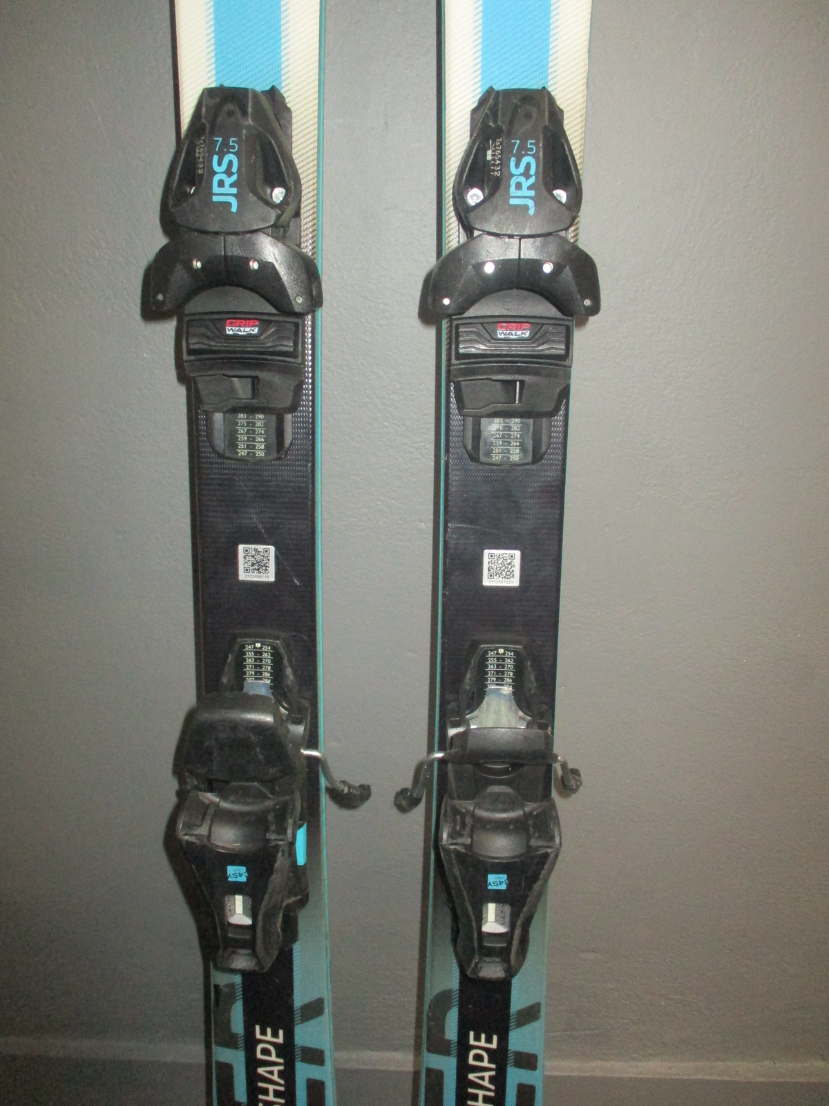 HEAD SUPERSHAPE TEAM 23/24 150cm