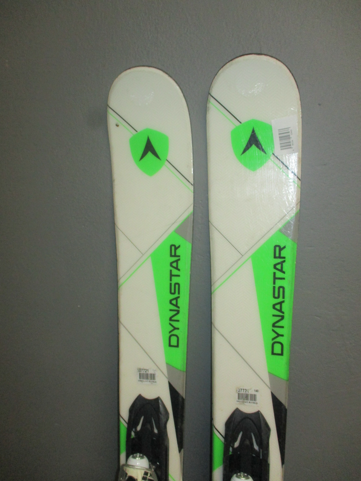 DYNASTAR CHAM 2.0 PRO 140cm