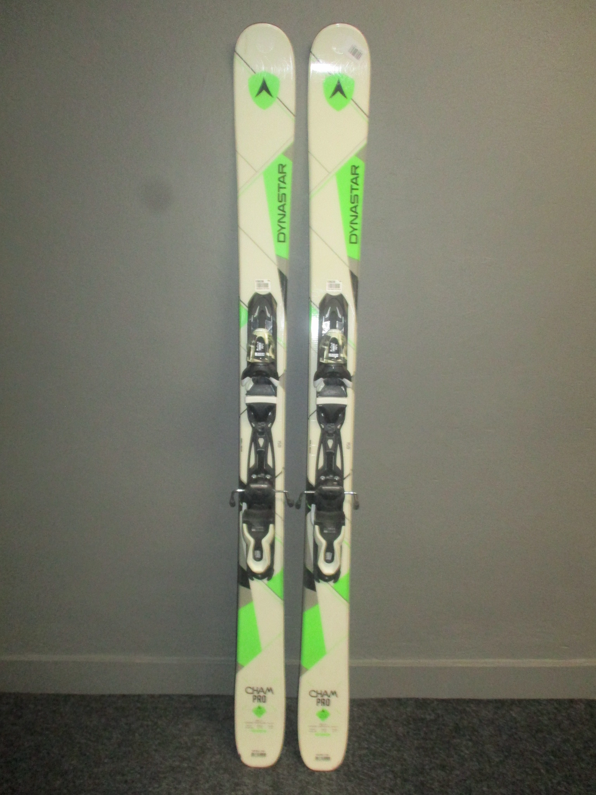 DYNASTAR CHAM 2.0 PRO 150cm