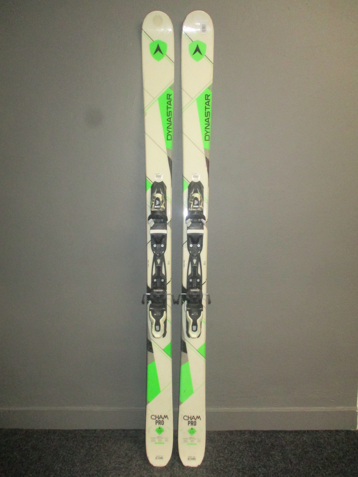 DYNASTAR CHAM 2.0 PRO 170cm