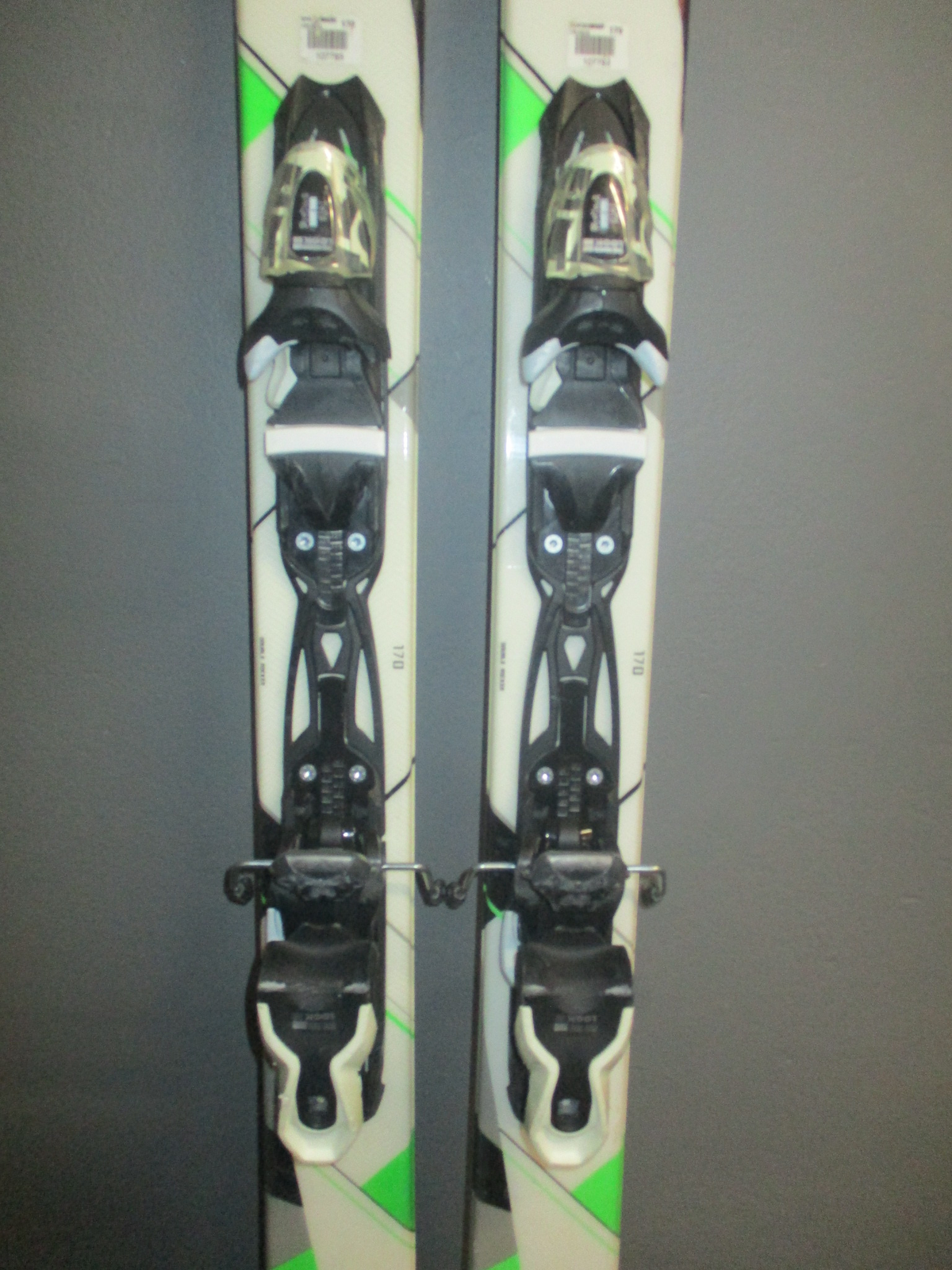 DYNASTAR CHAM 2.0 PRO 170cm