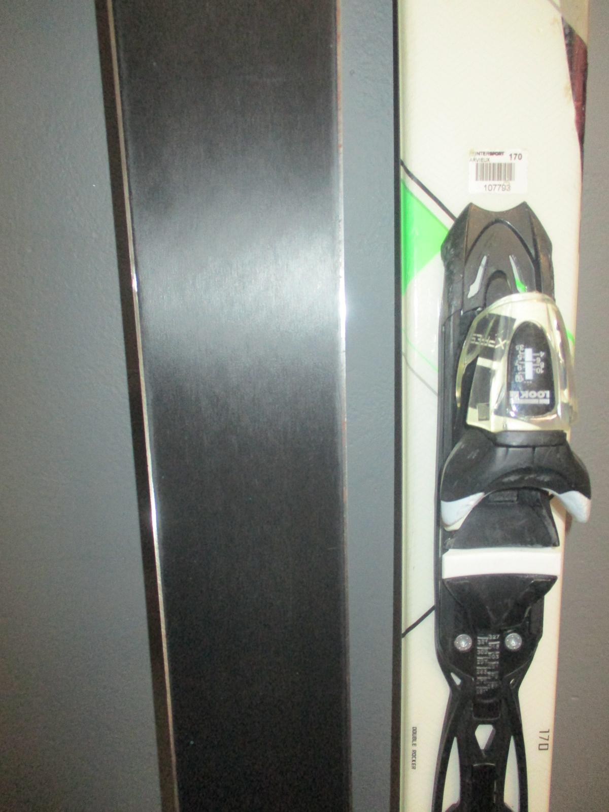 DYNASTAR CHAM 2.0 PRO 170cm