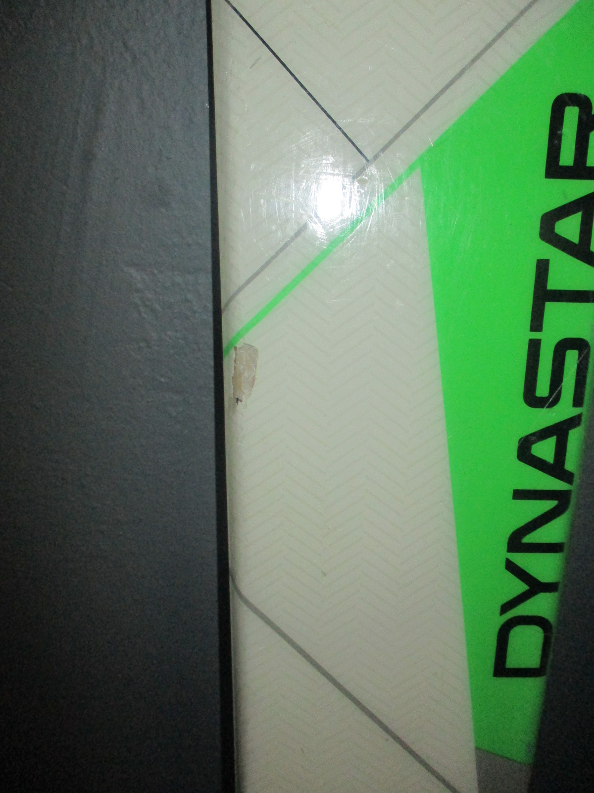 DYNASTAR CHAM 2.0 PRO 170cm