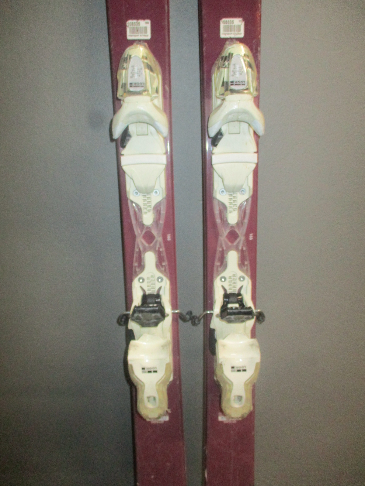 ROSSIGNOL TRIXIE 168cm