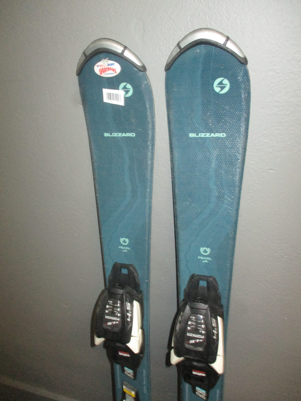 BLIZZARD PEARL 23/24 90cm + Lyžáky 19,5cm