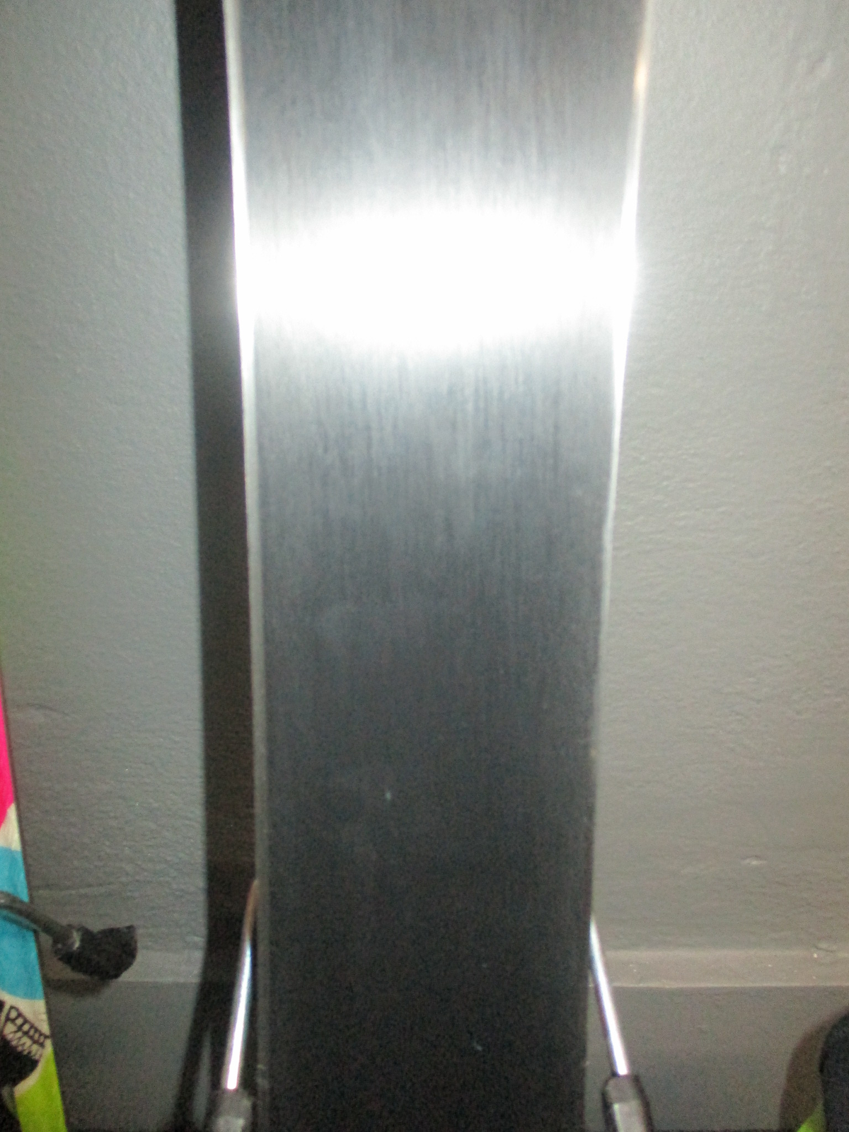 TECNO PRO SWEETY 80cm + Lyžáky 16,5cm