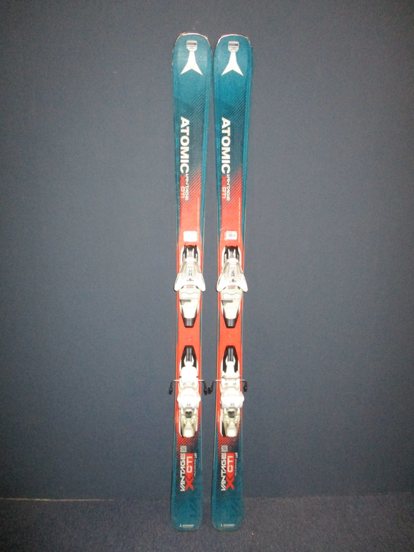 Atomic Vantage 77 – Women's Ski [149 cm] - Gearo
