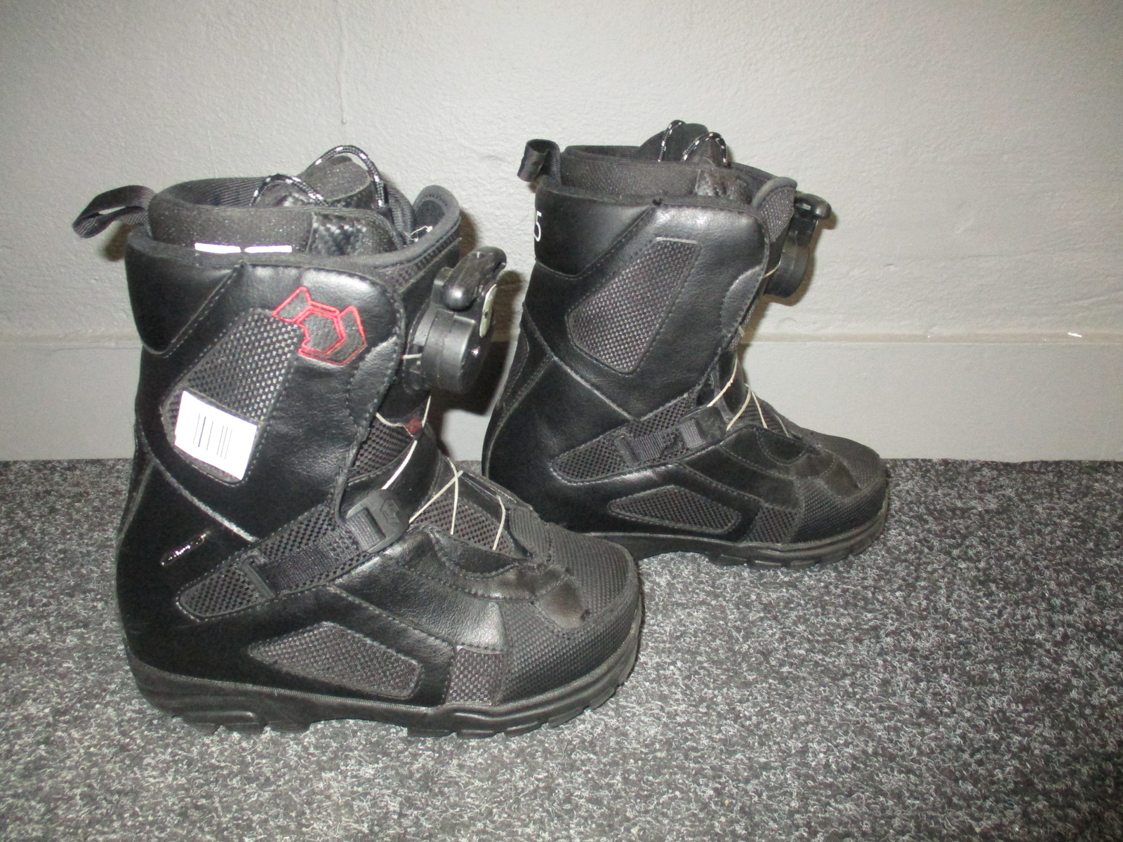 NORTHWAVE CALIBER 22,5cm
