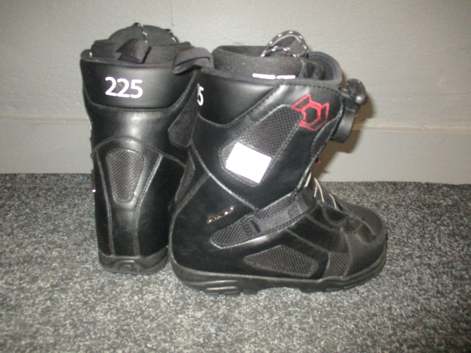 NORTHWAVE CALIBER 22,5cm