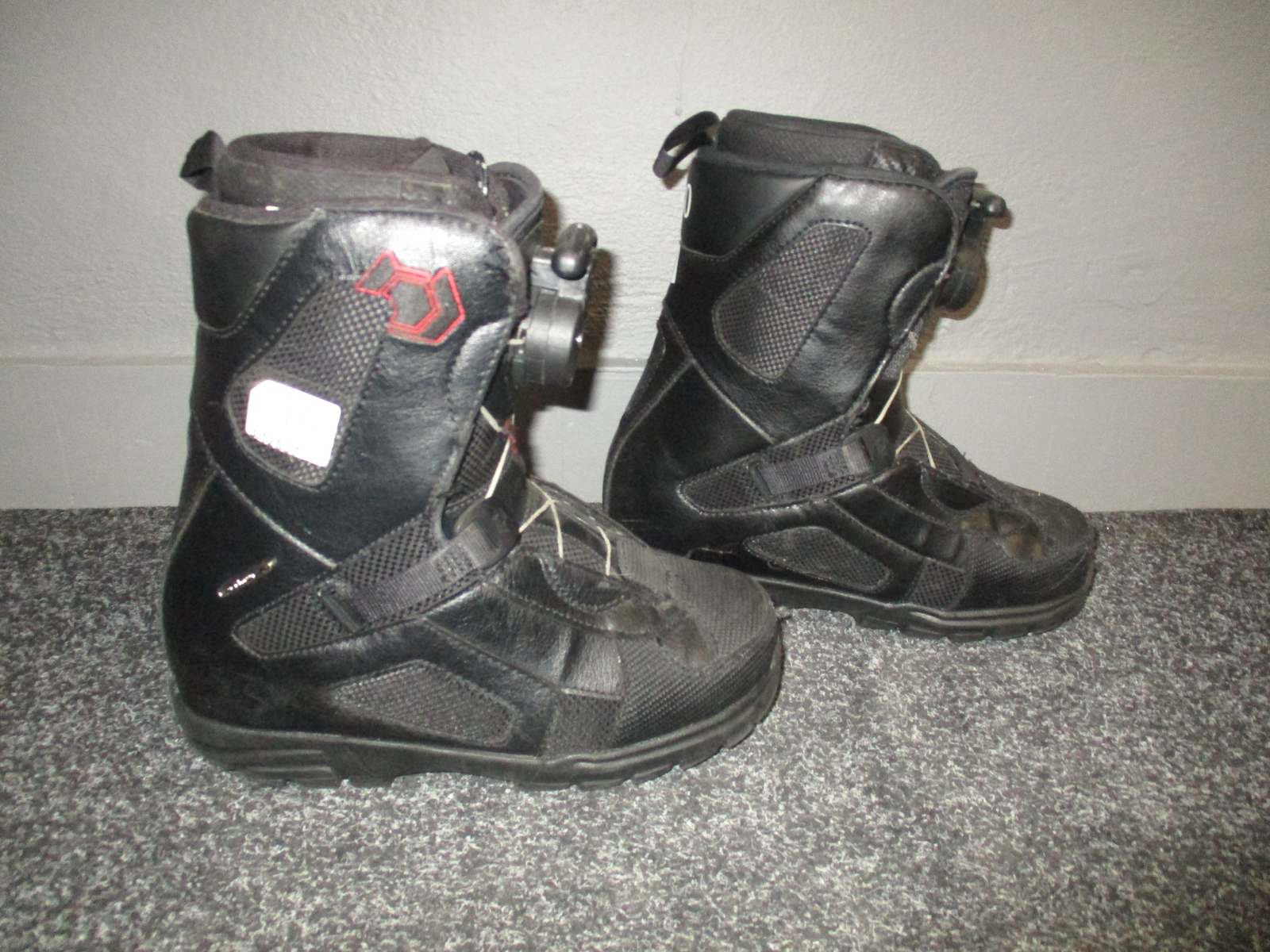 NORTHWAVE CALIBER 23cm