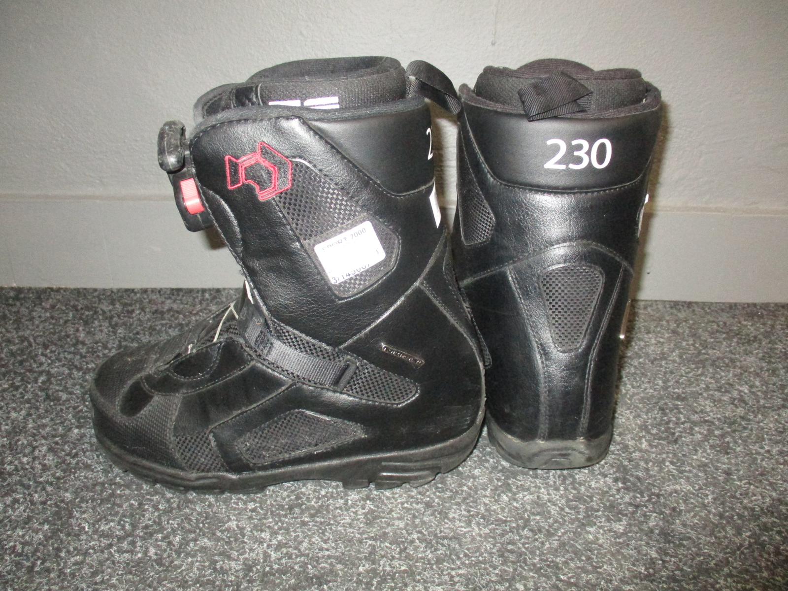 NORTHWAVE CALIBER 23cm