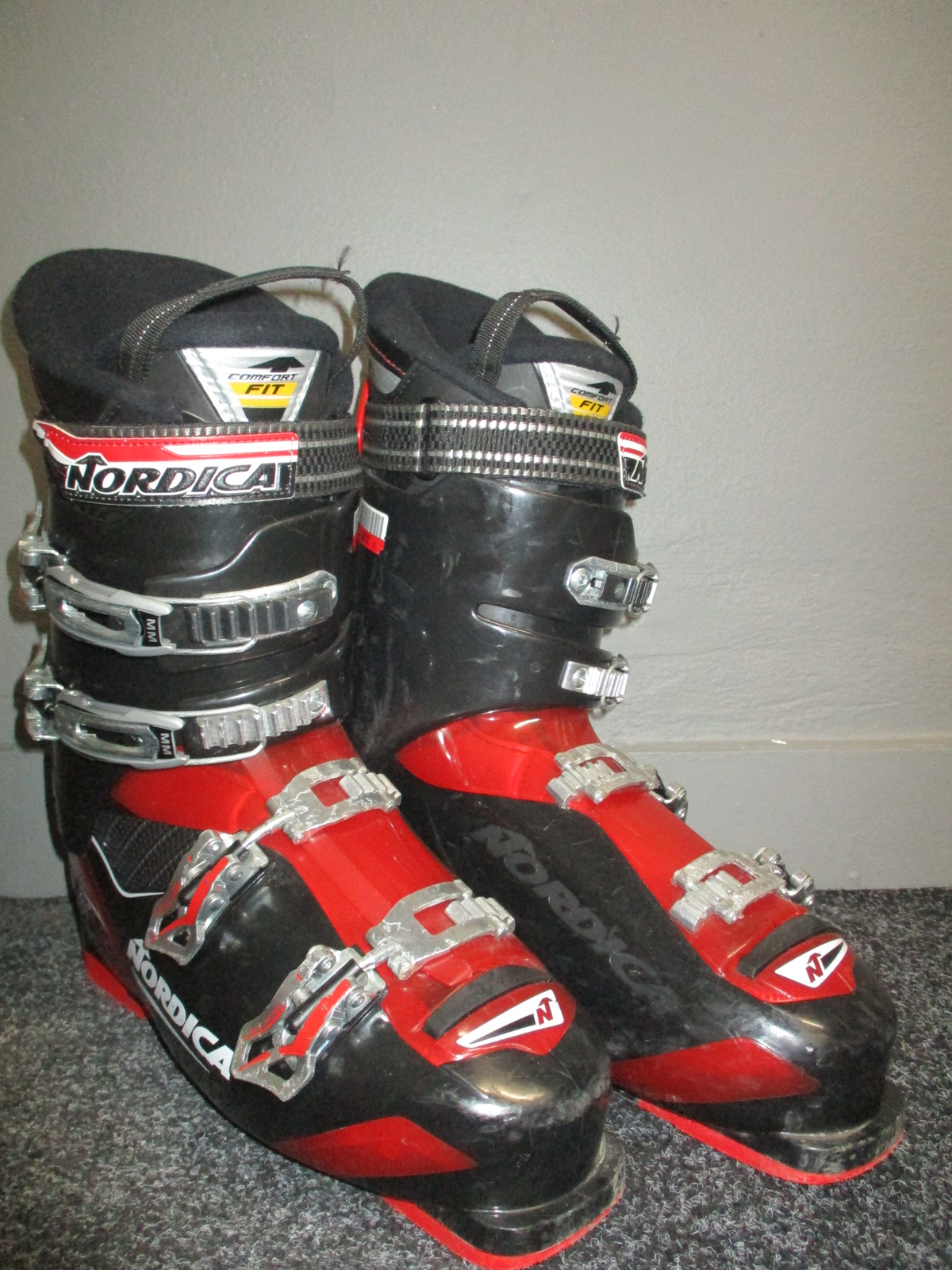 NORDICA CRUISE 80 S stélka 31cm