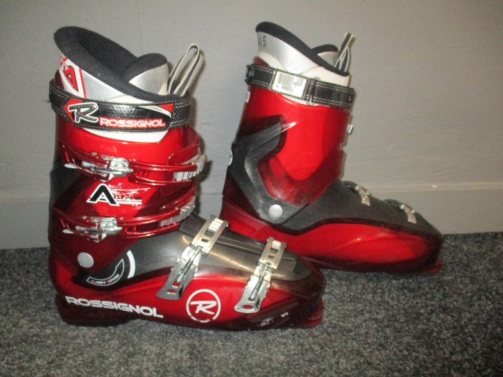 ROSSIGNOL ALIAS SENSOR stélka 32,5cm