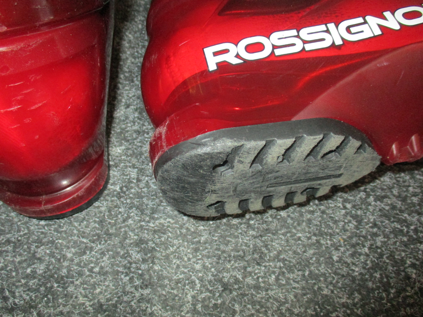 ROSSIGNOL ALIAS SENSOR stélka 32,5cm