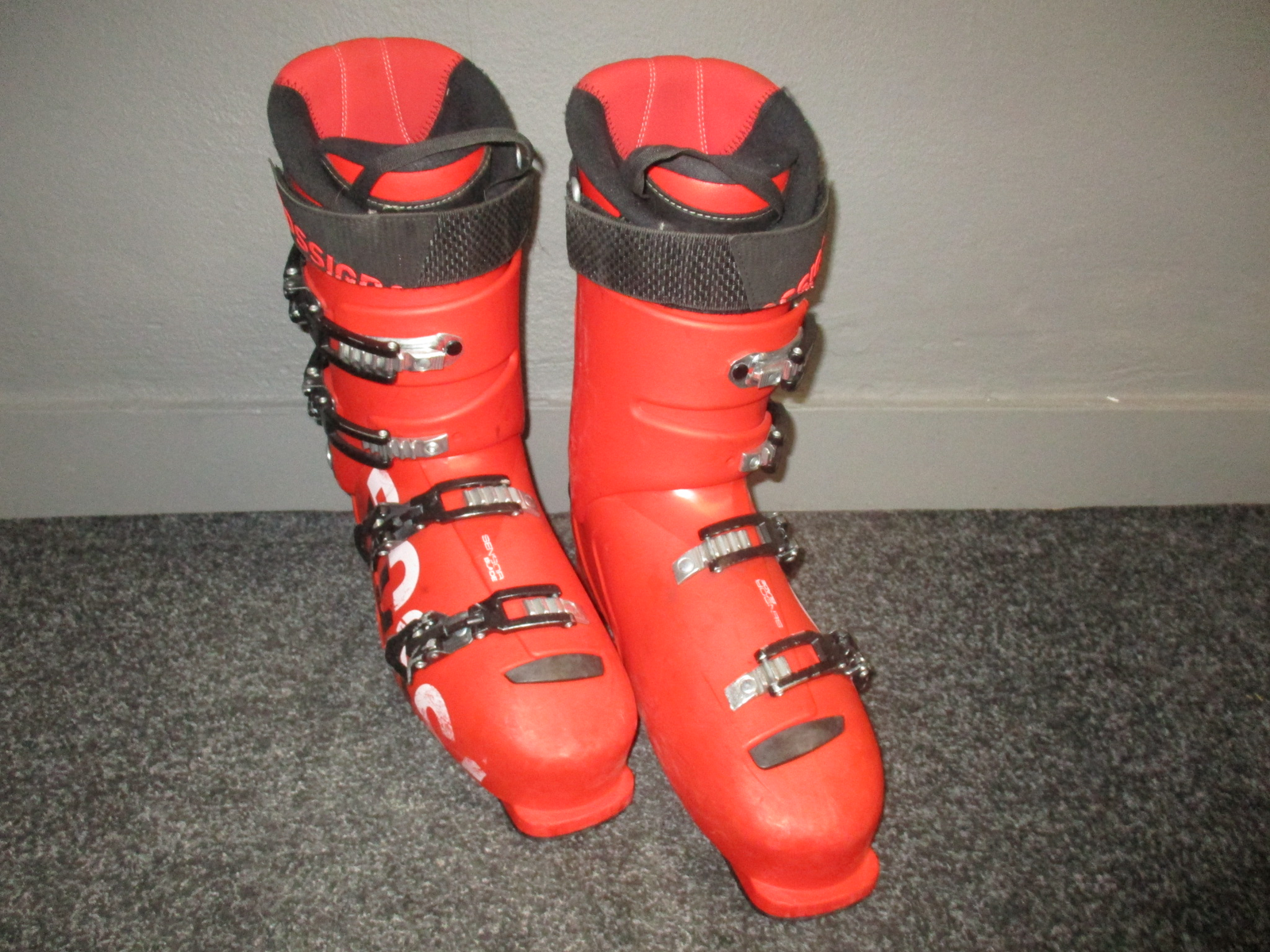 ROSSIGNOL ALLSPEED 120 R stélka 31cm