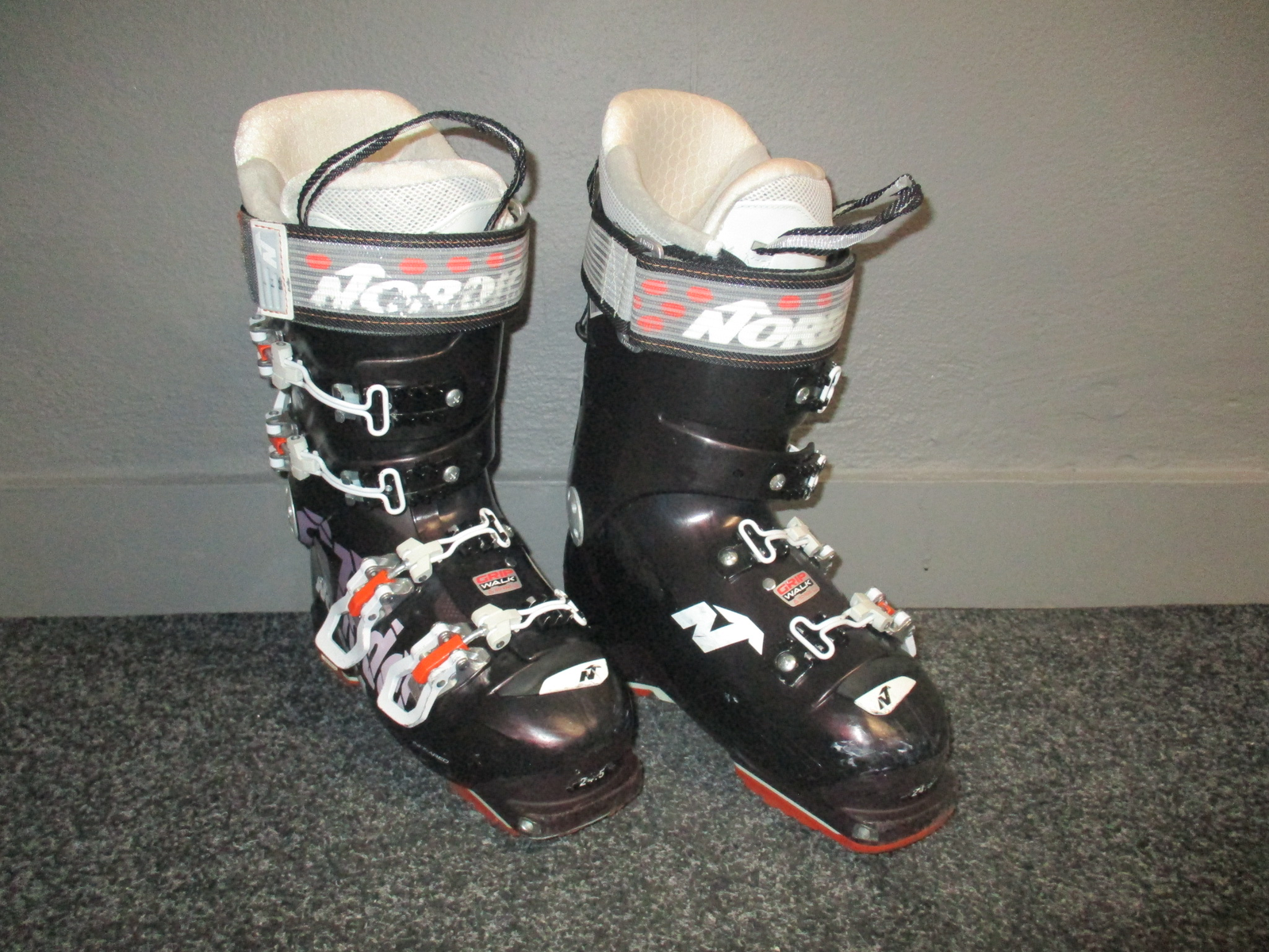 NORDICA STRIDER 95W DYN 21/22 stélka 24,5cm