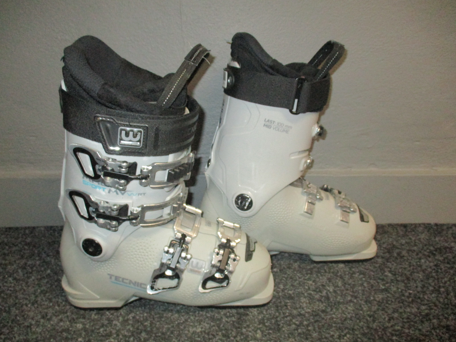 TECNICA MACH SPORT MV 95 RT 21/22 stélka 23cm
