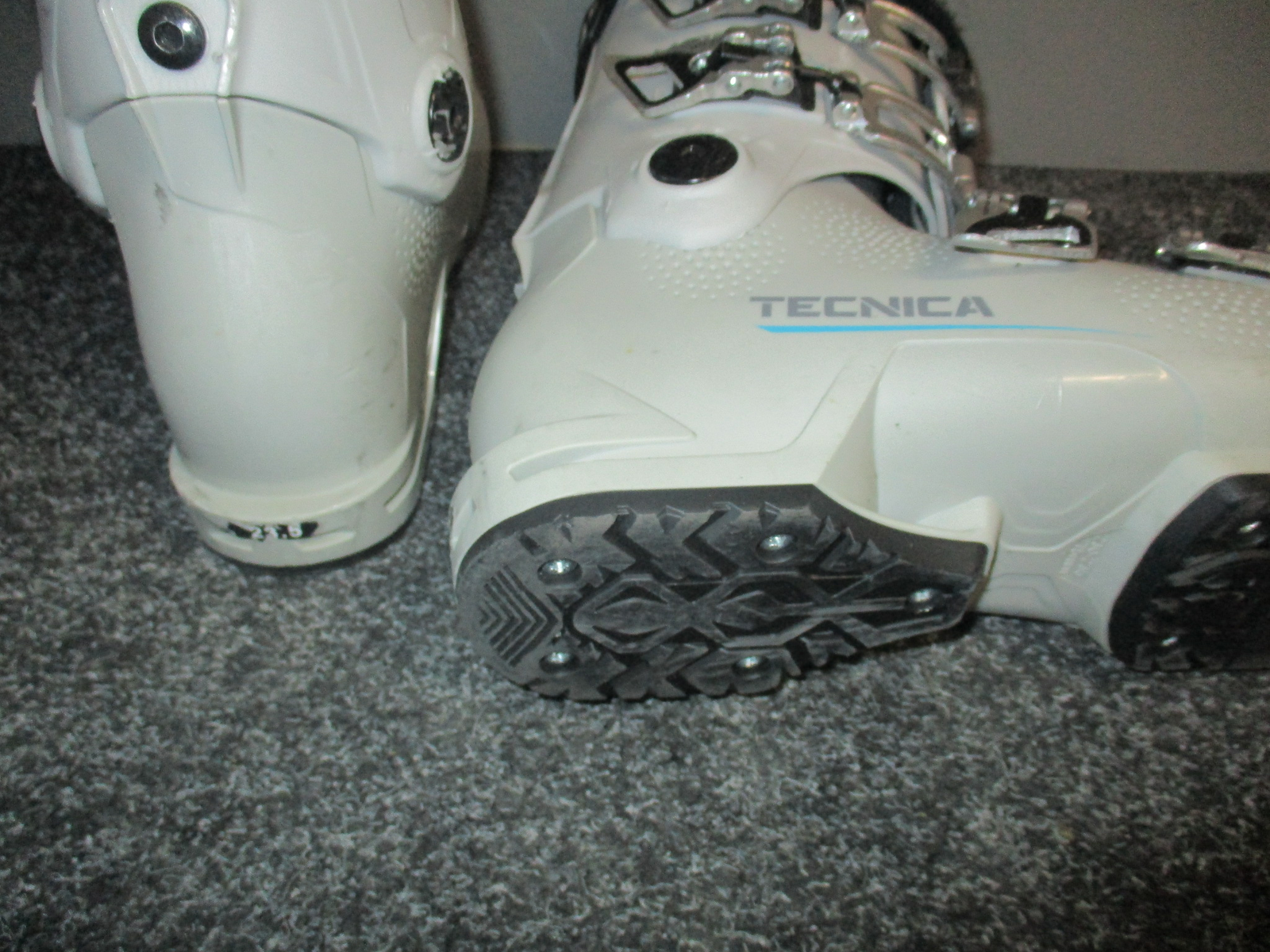 TECNICA MACH SPORT MV 95 RT 21/22 insole 23,5cm