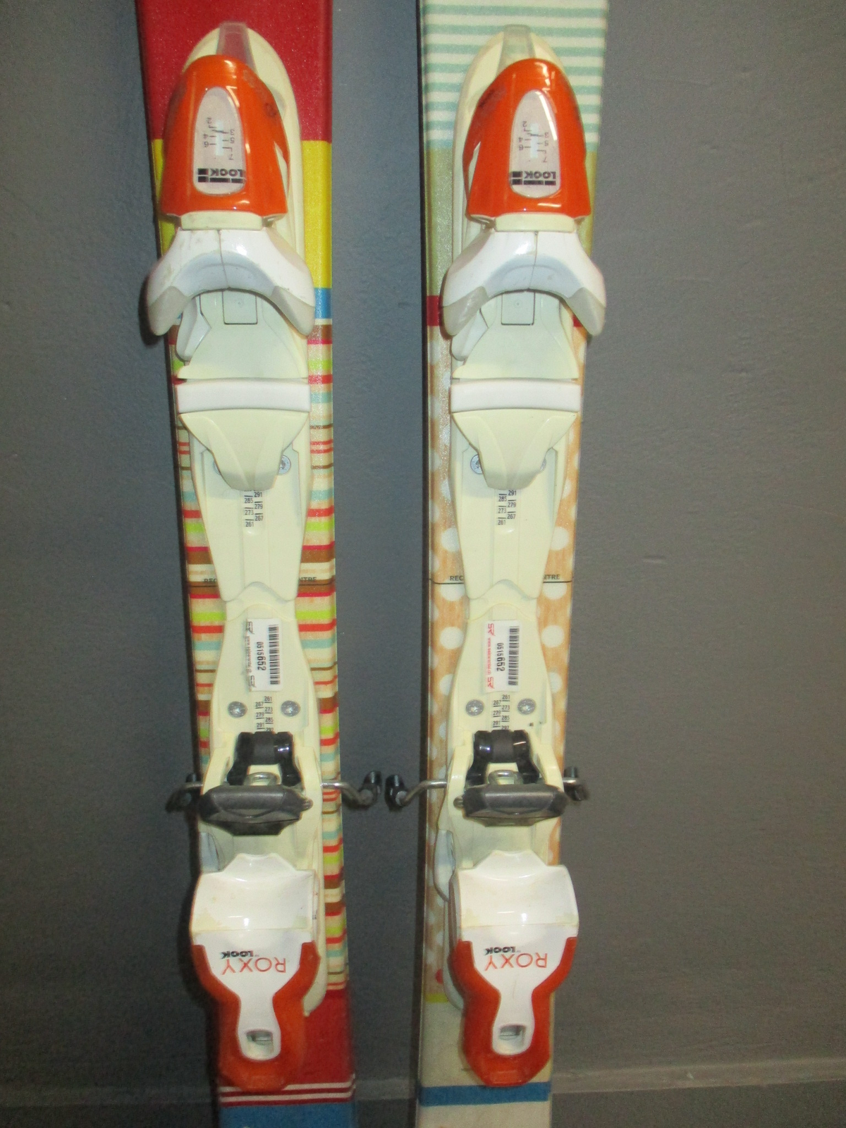 ROXY BONBON 78 124cm
